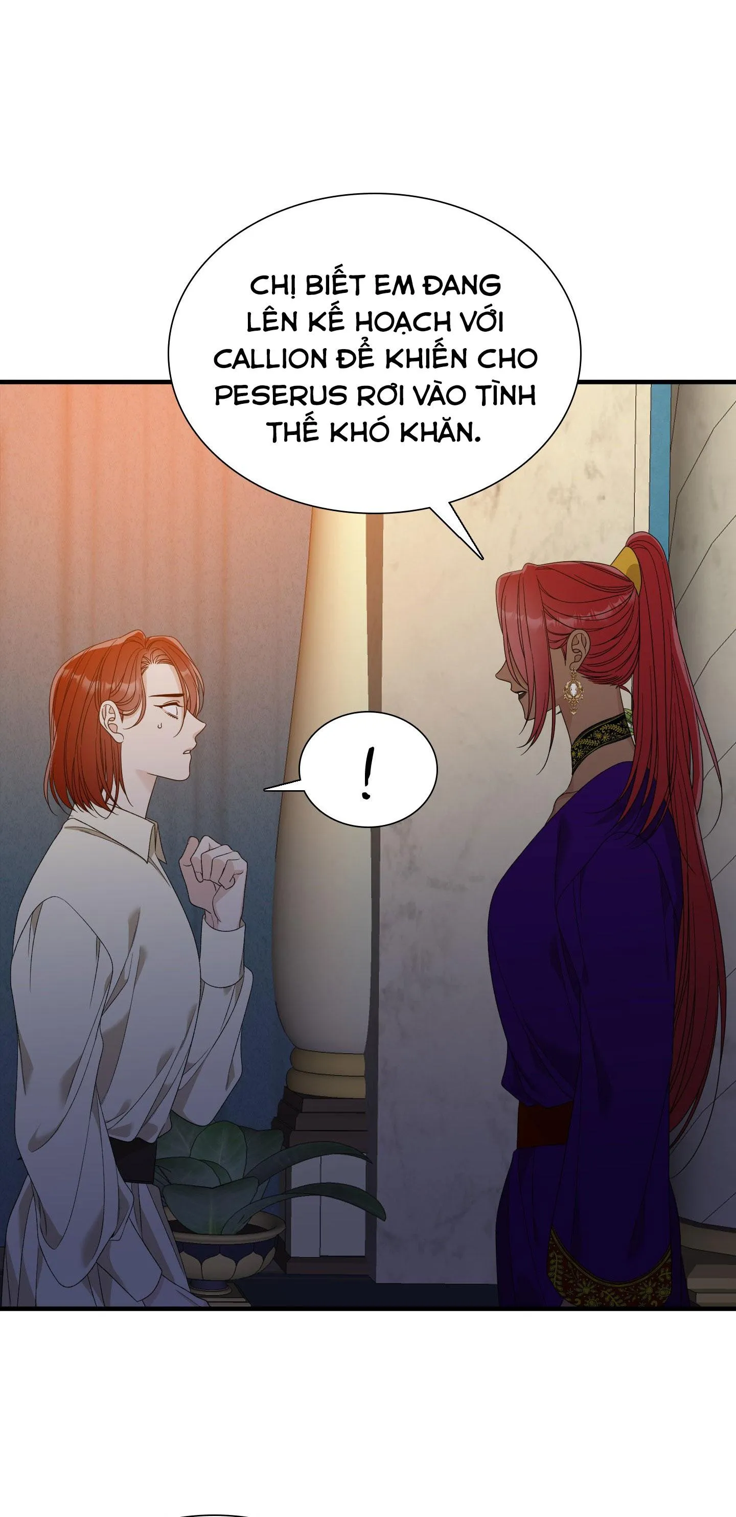 ÁI TÌNH TỰ TÂM Chapter 55 Trang 49