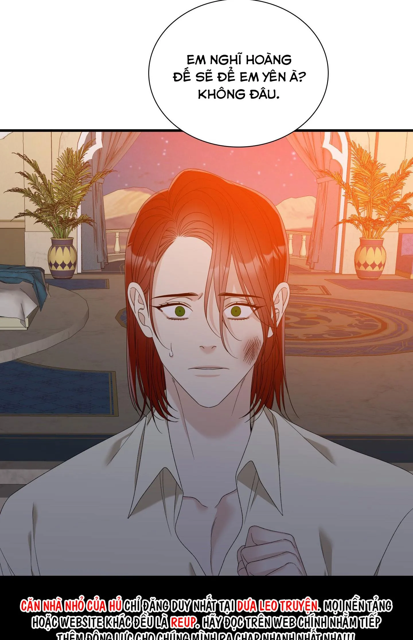 ÁI TÌNH TỰ TÂM Chapter 55 Trang 51