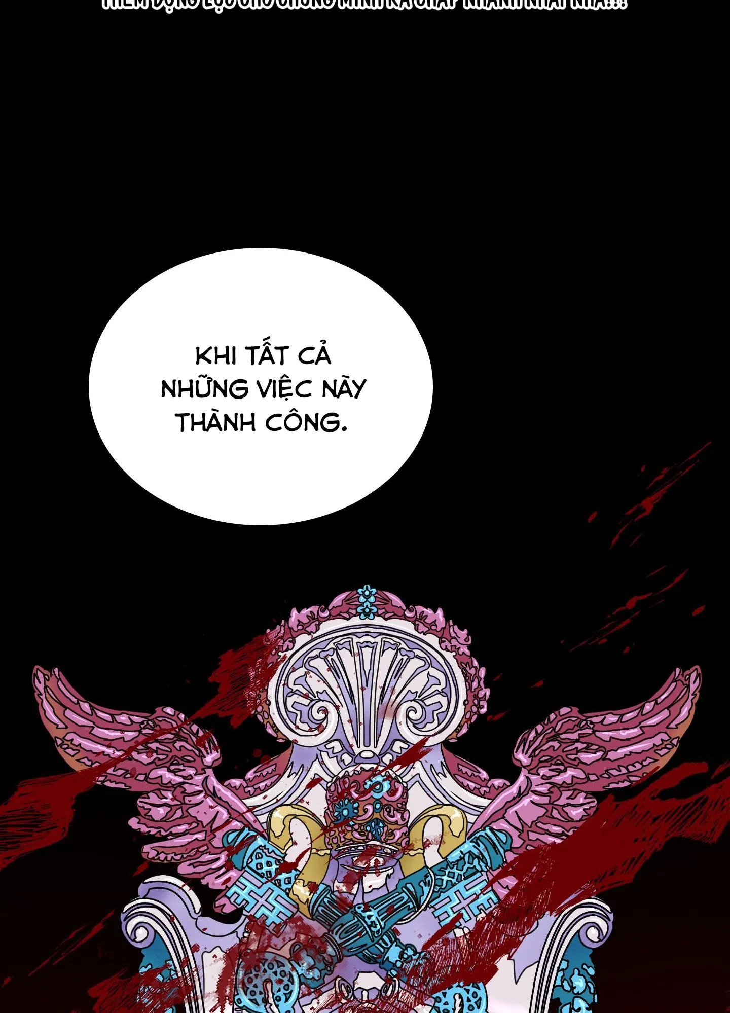 ÁI TÌNH TỰ TÂM Chapter 55 Trang 52