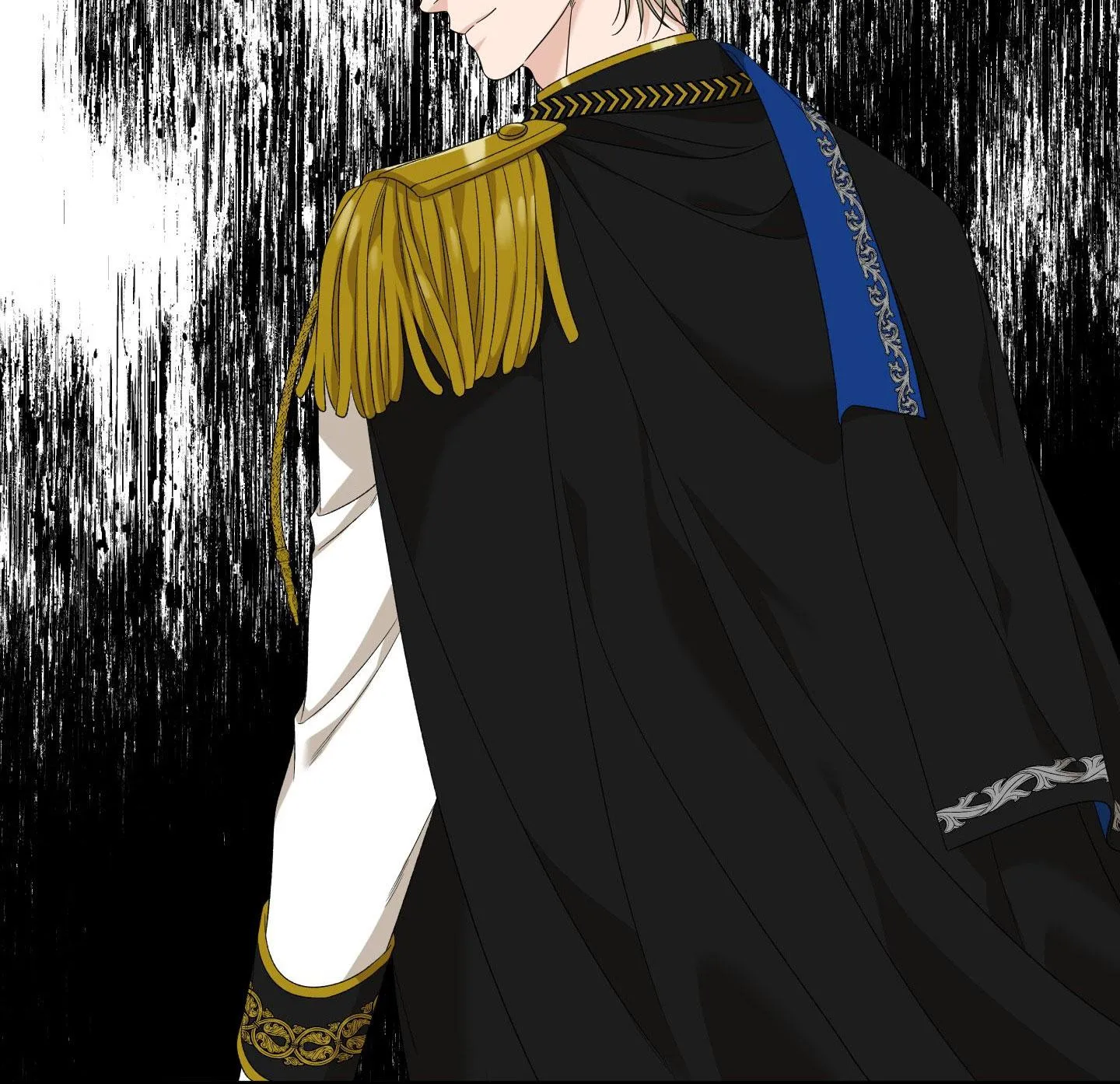 ÁI TÌNH TỰ TÂM Chapter 55 Trang 58