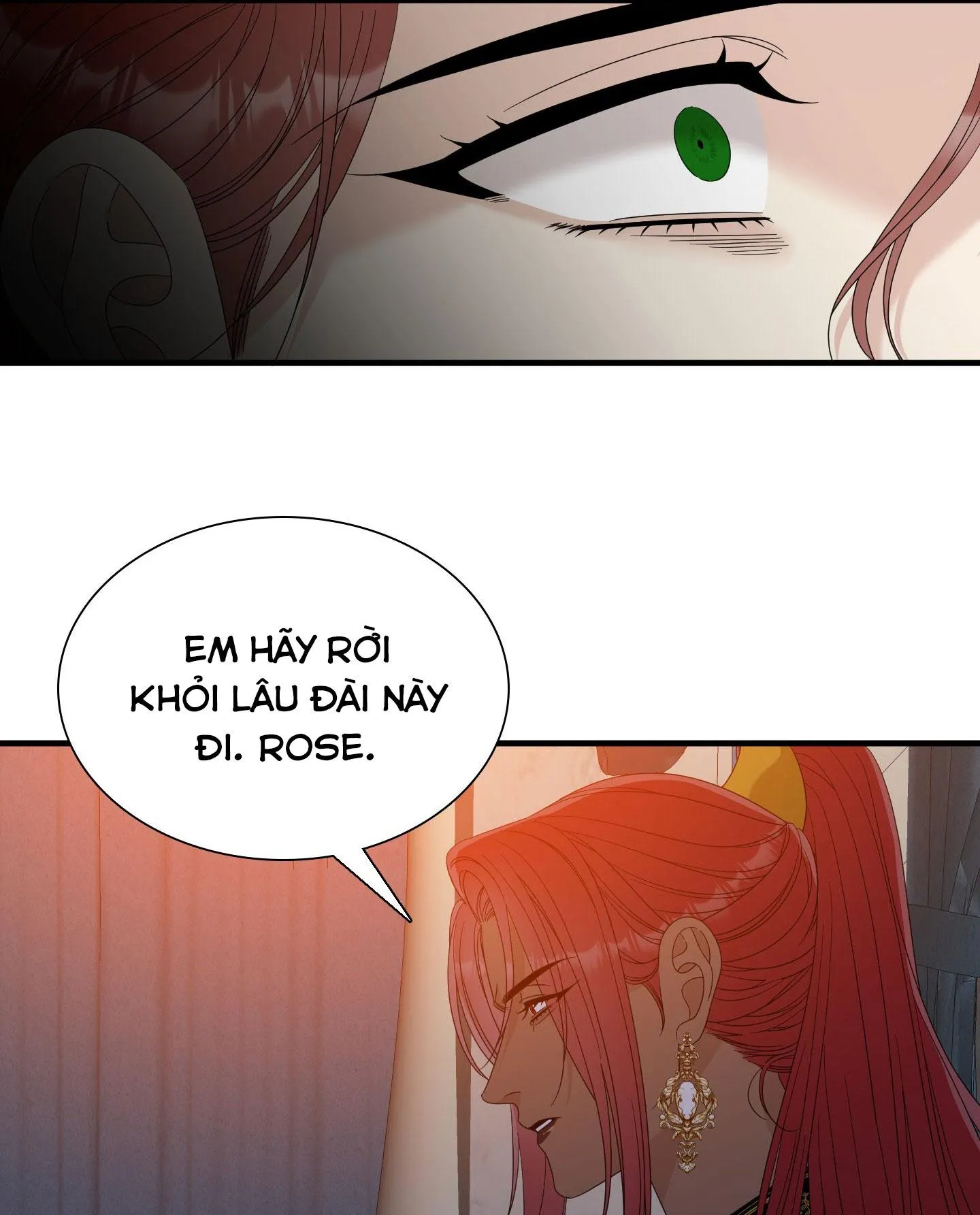 ÁI TÌNH TỰ TÂM Chapter 55 Trang 59