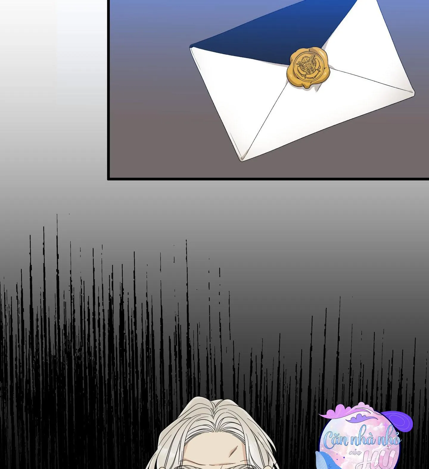 ÁI TÌNH TỰ TÂM Chapter 55 Trang 71