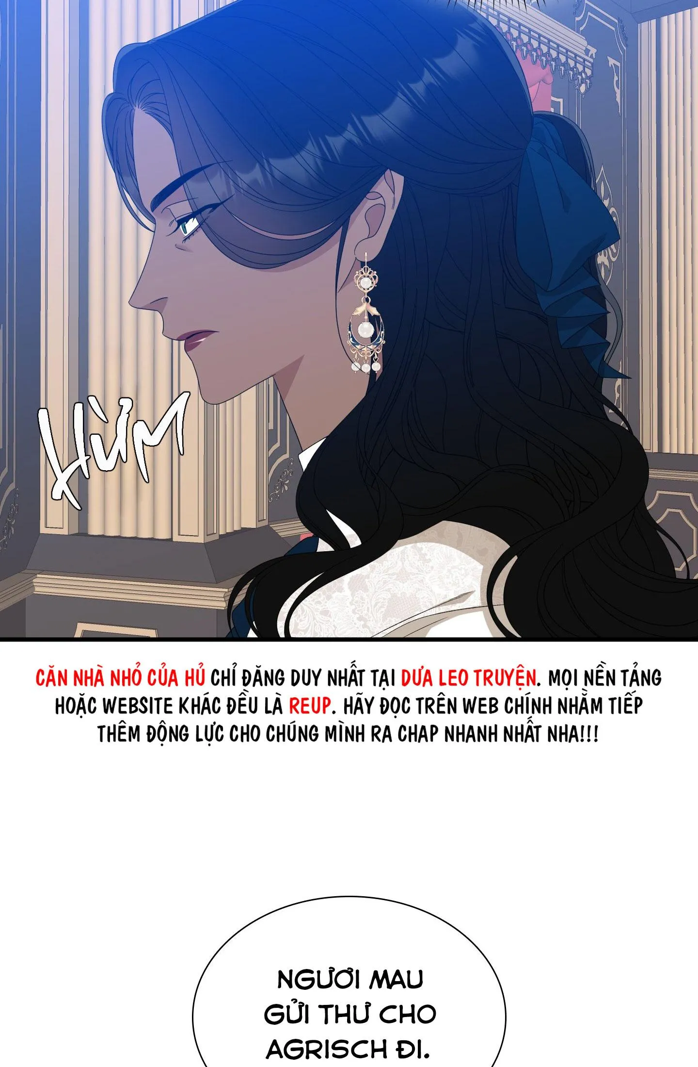 ÁI TÌNH TỰ TÂM Chapter 55 Trang 74