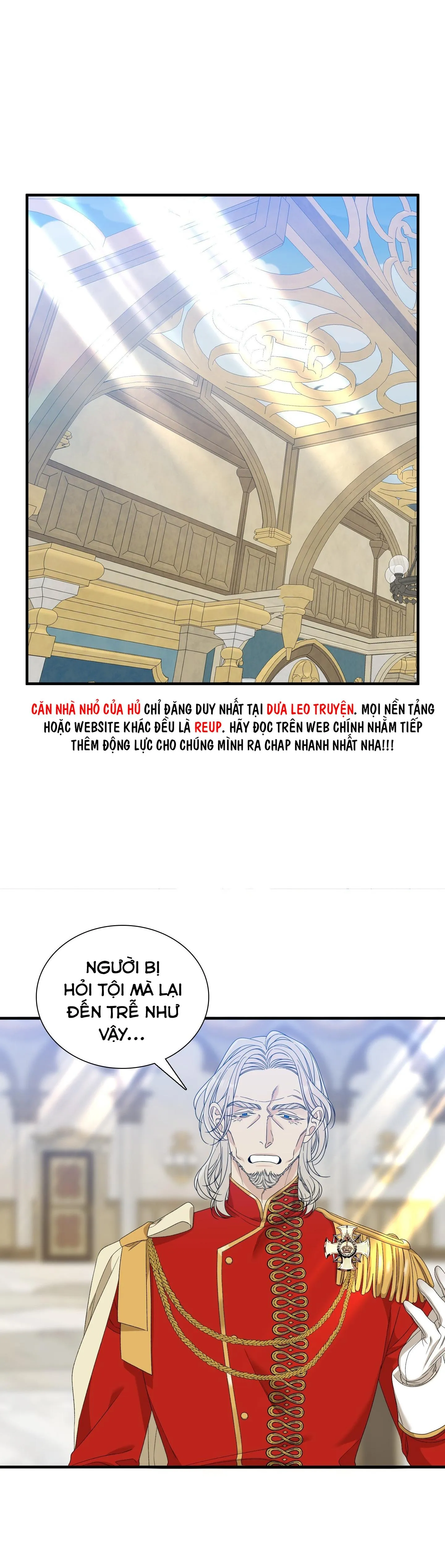 ÁI TÌNH TỰ TÂM Chapter 56 Trang 14