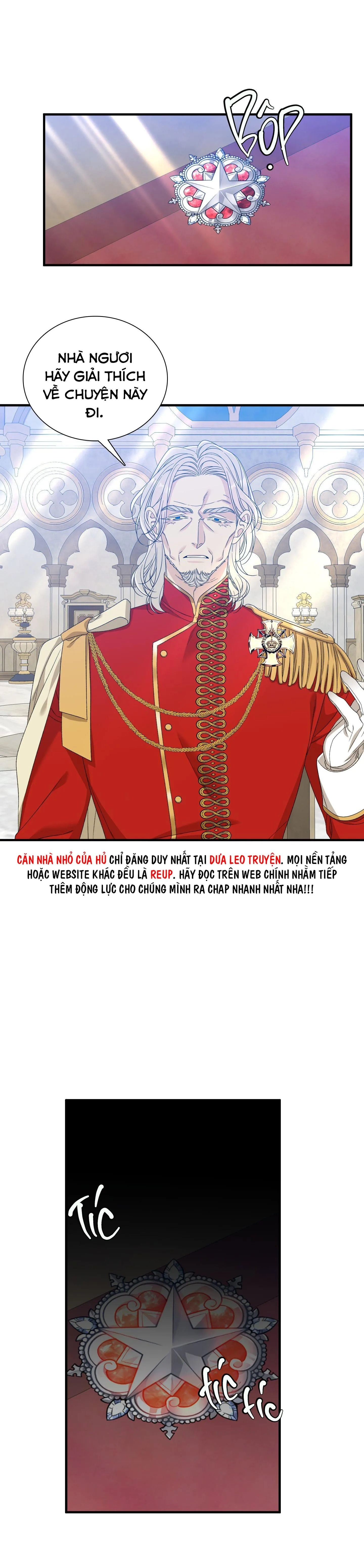 ÁI TÌNH TỰ TÂM Chapter 56 Trang 24