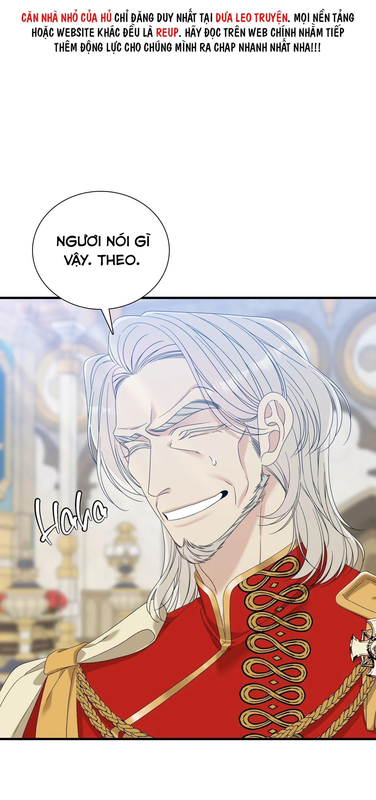 ÁI TÌNH TỰ TÂM Chapter 57 Trang 6