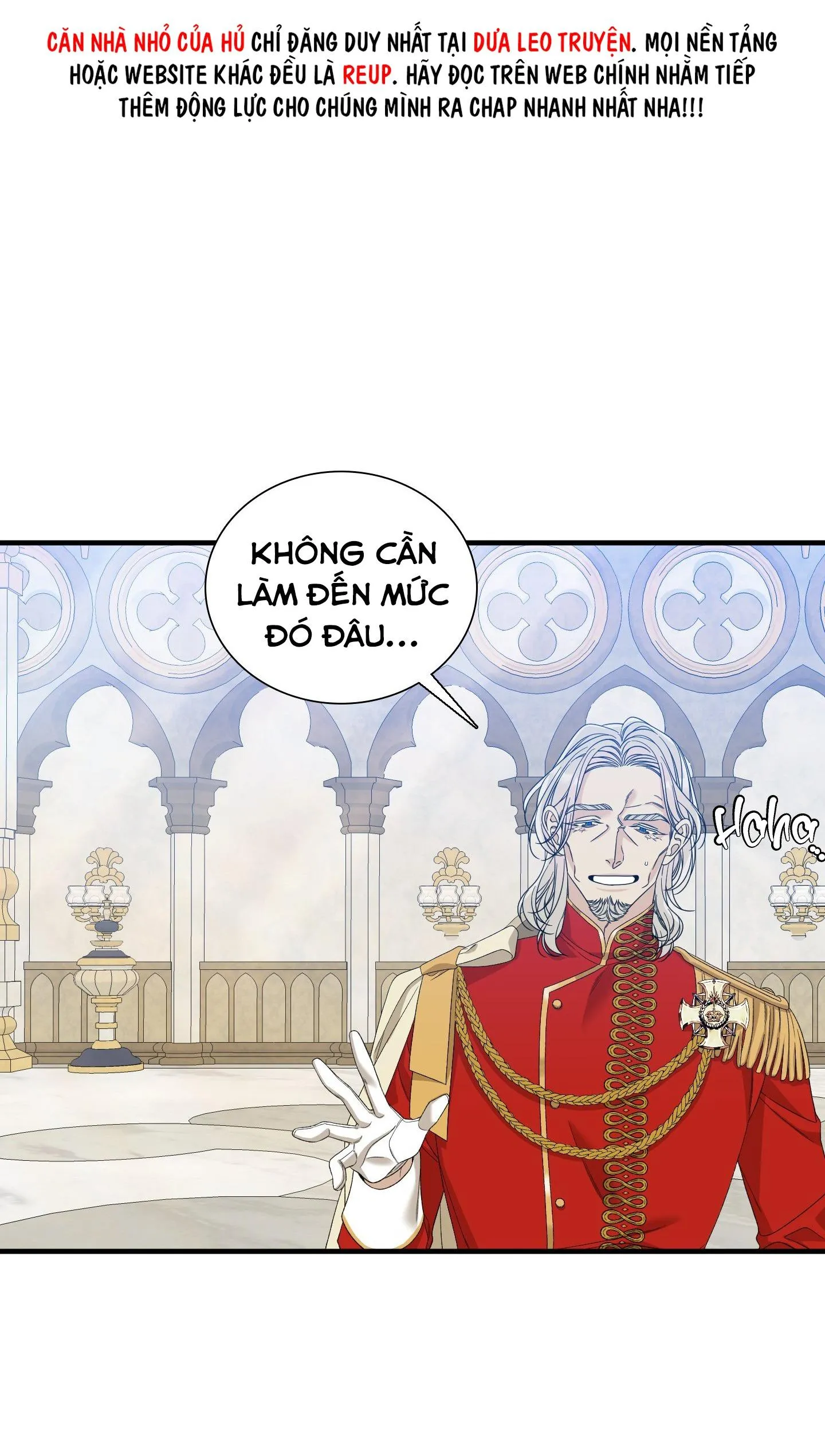 ÁI TÌNH TỰ TÂM Chapter 57 Trang 18