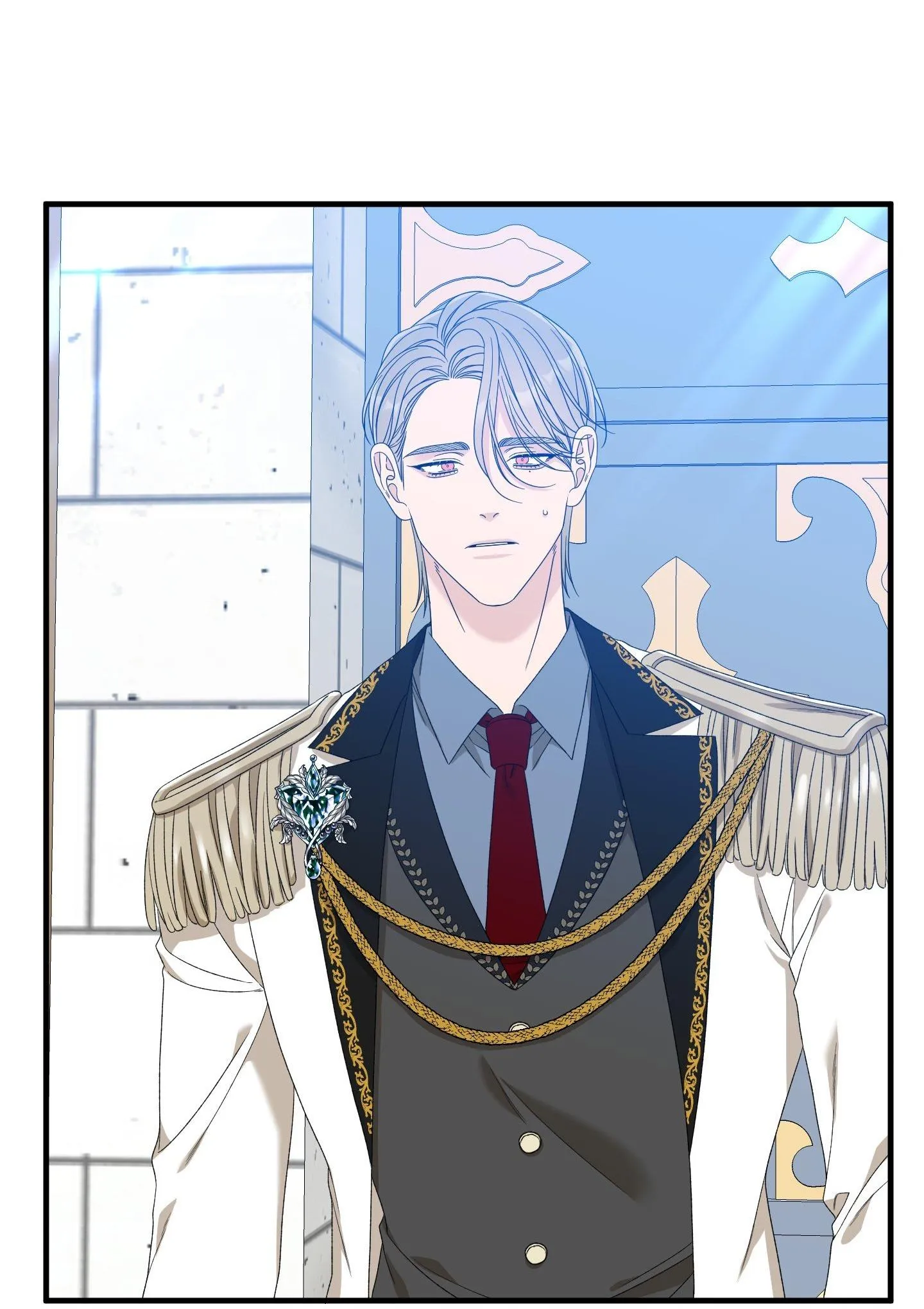 ÁI TÌNH TỰ TÂM Chapter 57 Trang 28