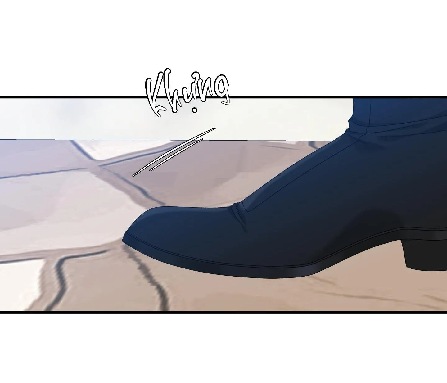 ÁI TÌNH TỰ TÂM Chapter 57 Trang 40