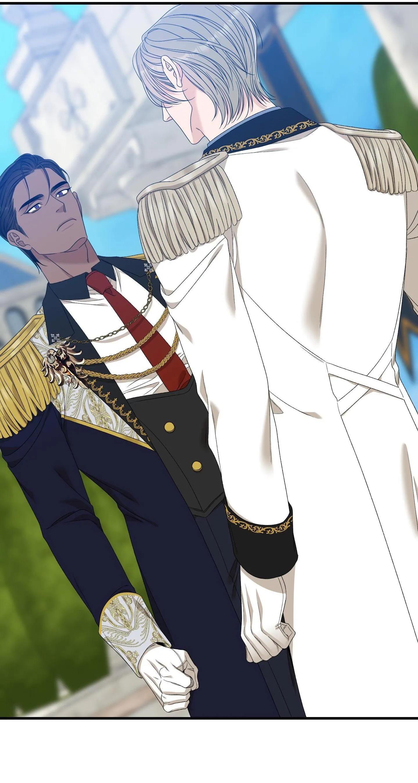 ÁI TÌNH TỰ TÂM Chapter 57 Trang 43