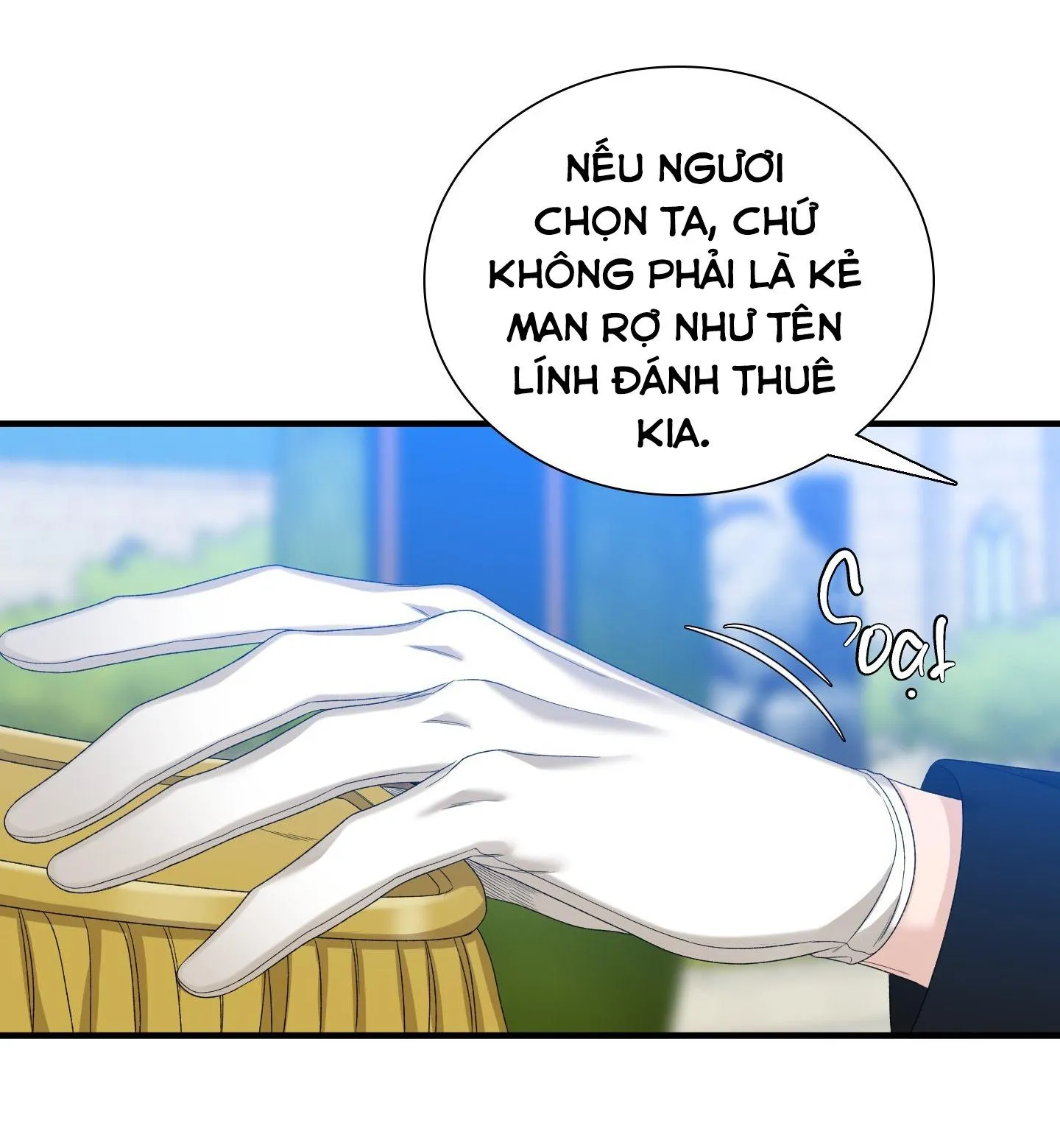 ÁI TÌNH TỰ TÂM Chapter 57 Trang 45