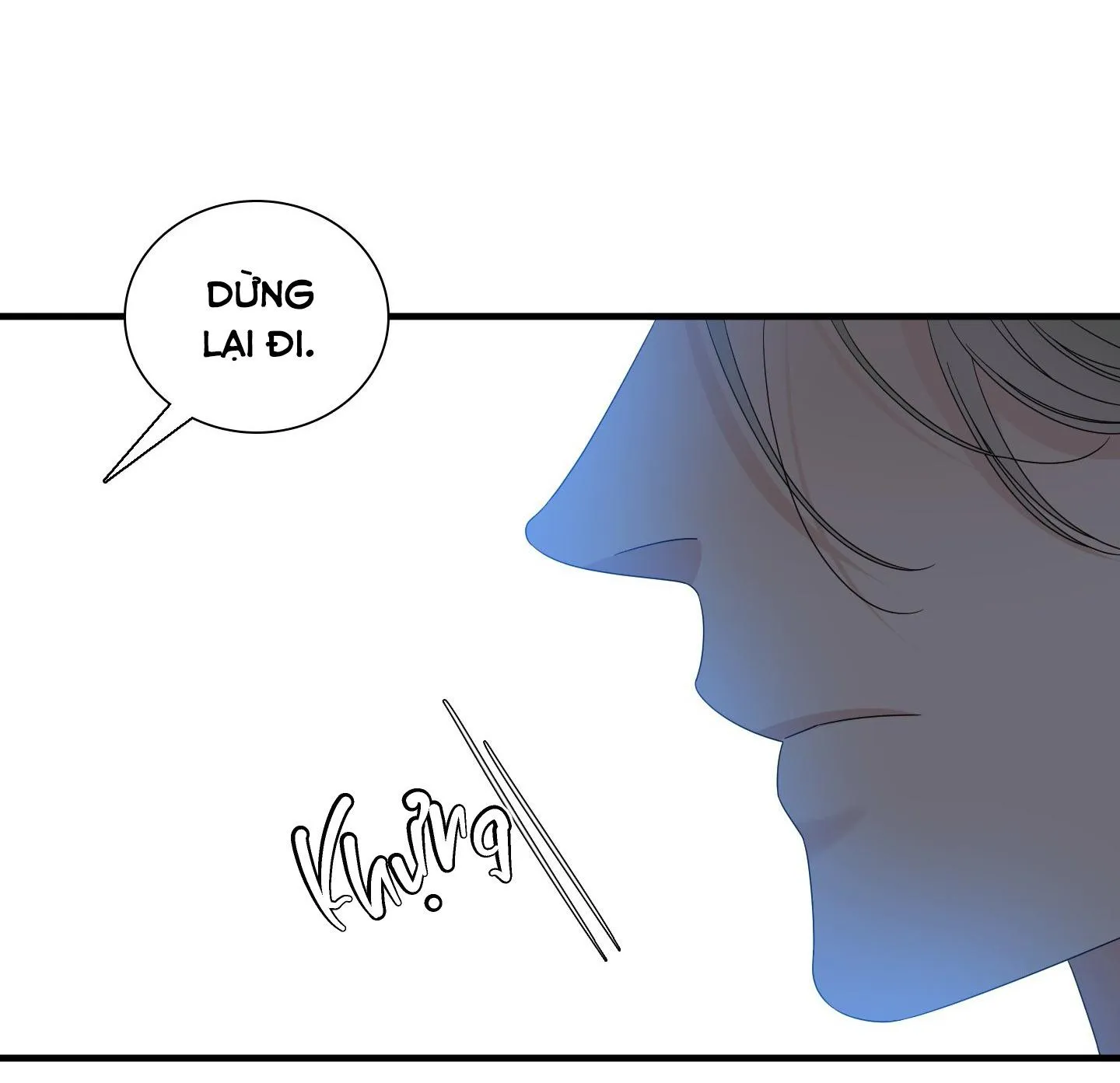 ÁI TÌNH TỰ TÂM Chapter 57 Trang 50