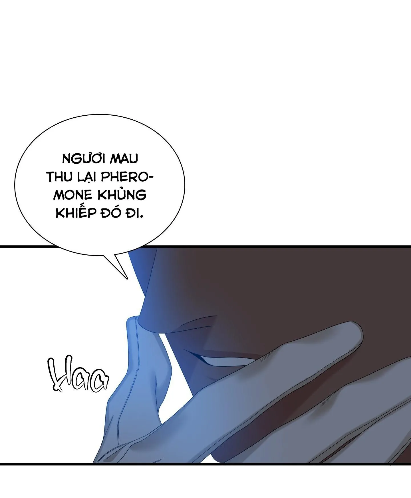 ÁI TÌNH TỰ TÂM Chapter 57 Trang 52