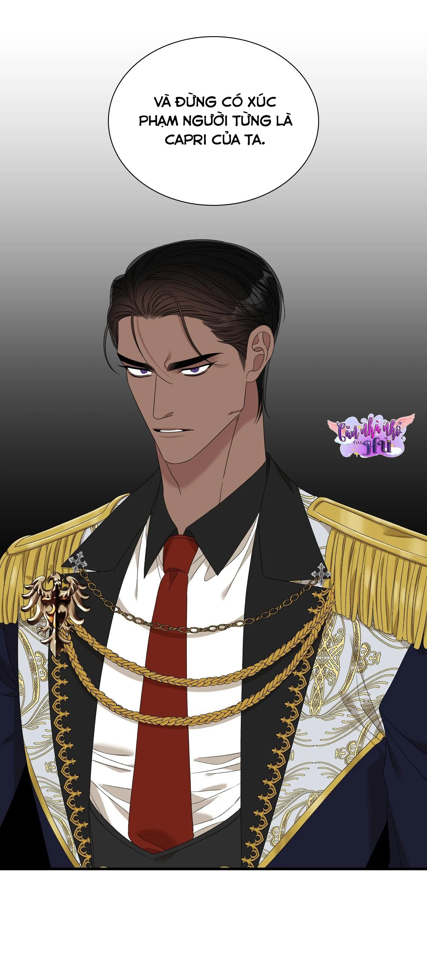 ÁI TÌNH TỰ TÂM Chapter 57 Trang 53