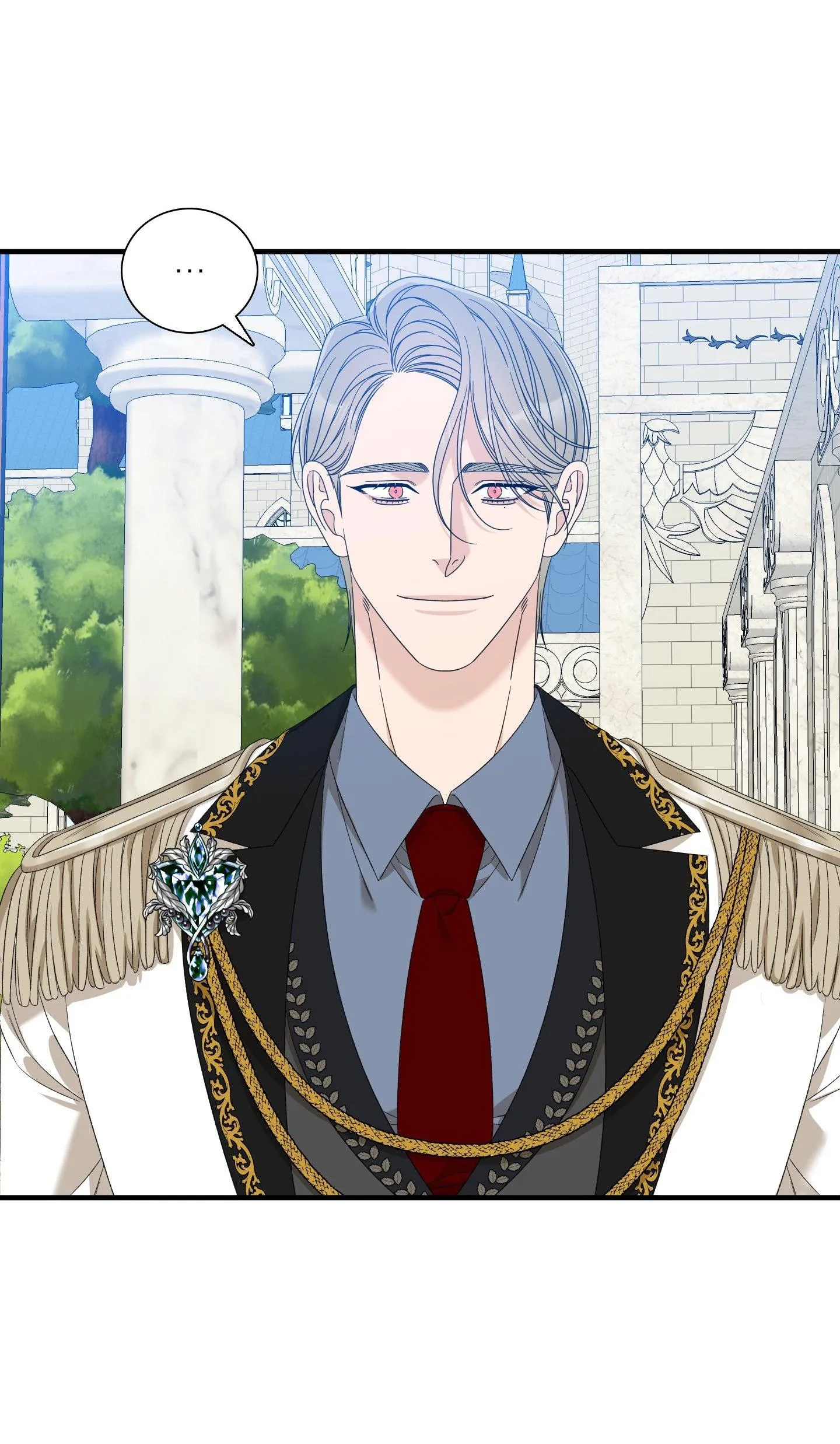 ÁI TÌNH TỰ TÂM Chapter 57 Trang 54