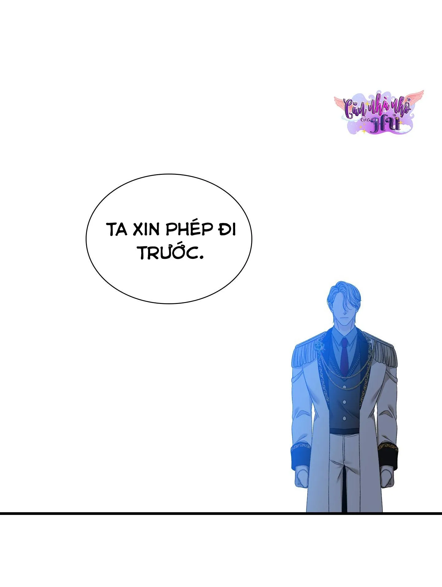 ÁI TÌNH TỰ TÂM Chapter 57 Trang 57