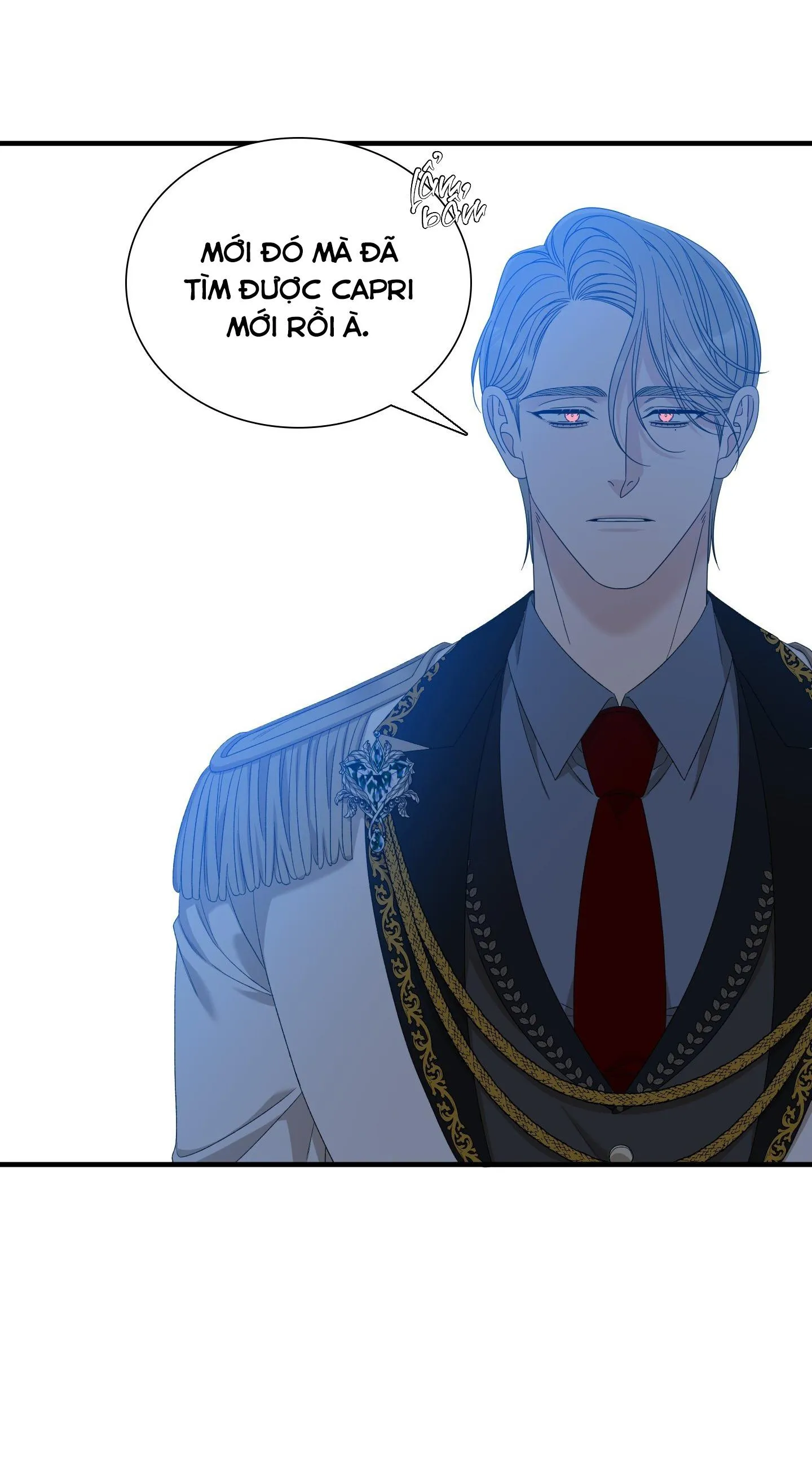 ÁI TÌNH TỰ TÂM Chapter 57 Trang 58