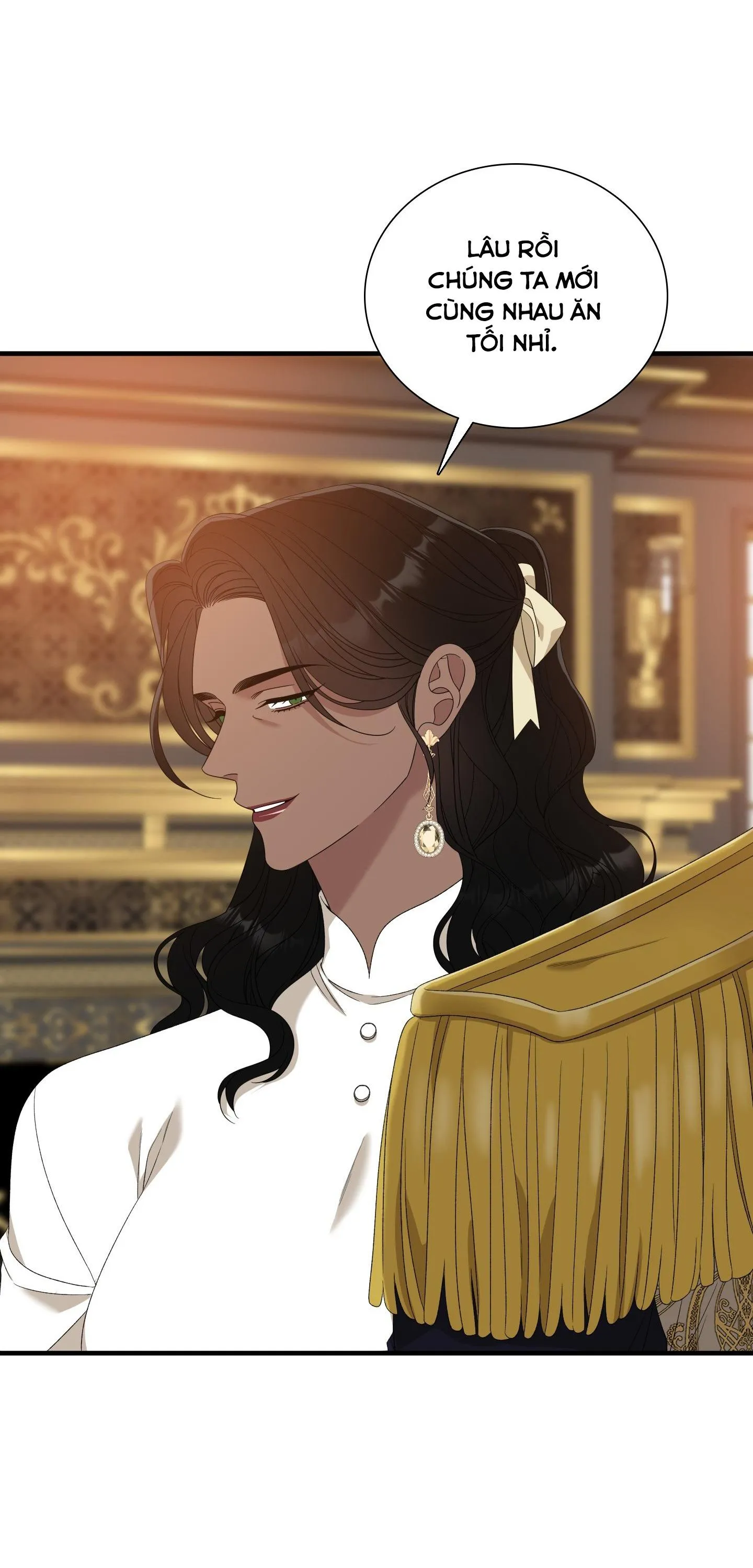 ÁI TÌNH TỰ TÂM Chapter 58 Trang 13