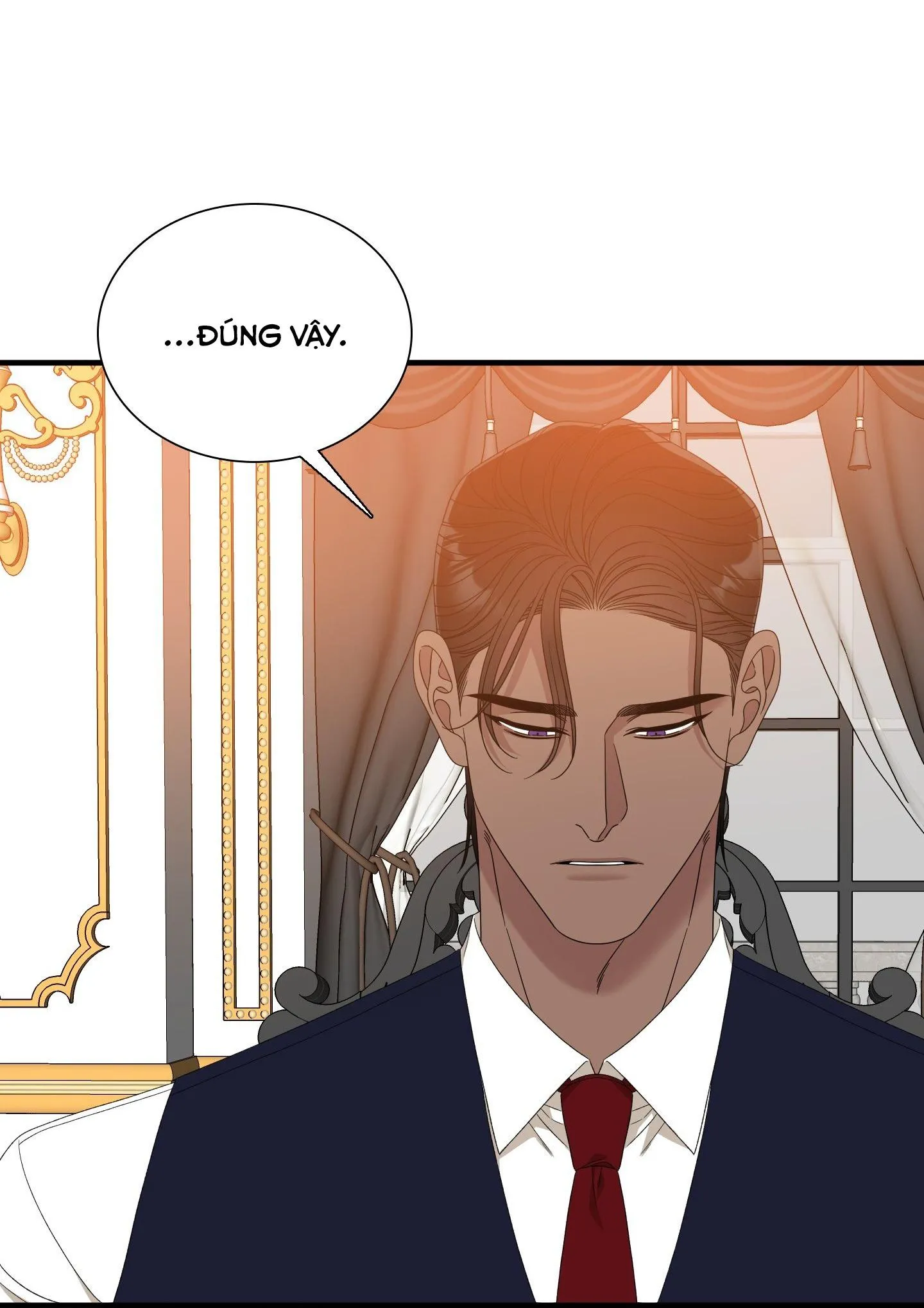 ÁI TÌNH TỰ TÂM Chapter 58 Trang 19