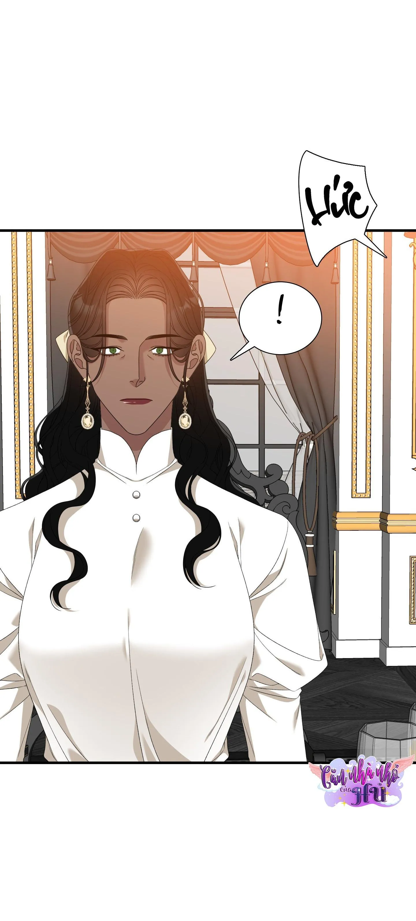 ÁI TÌNH TỰ TÂM Chapter 58 Trang 27