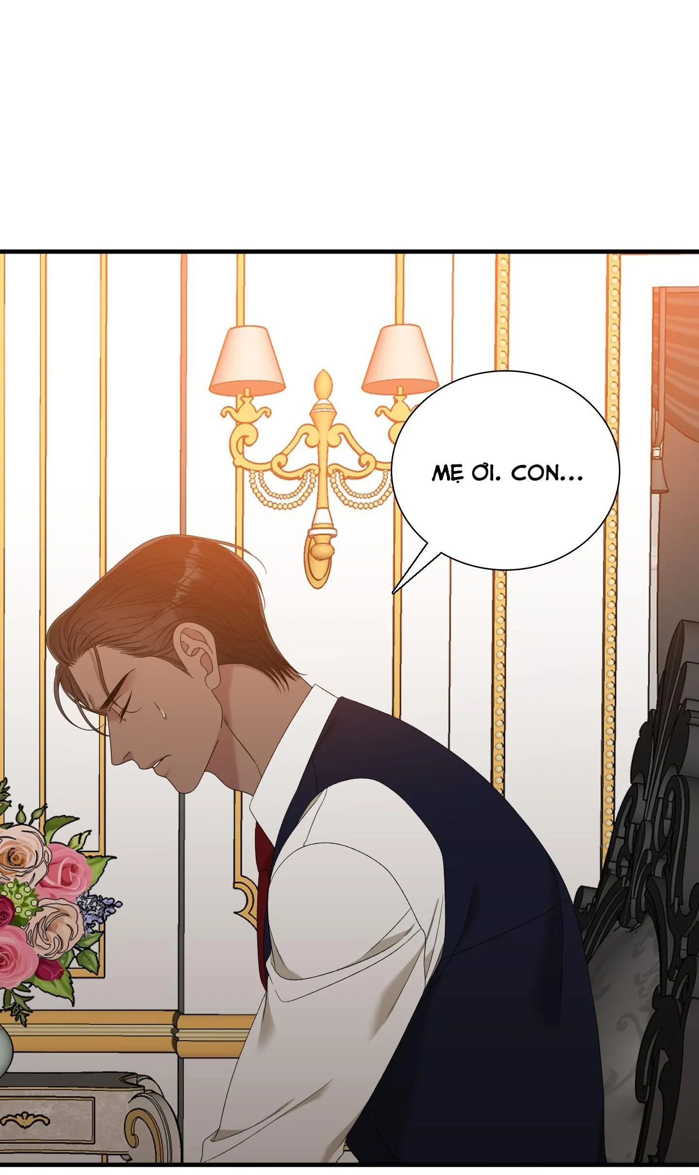 ÁI TÌNH TỰ TÂM Chapter 58 Trang 32