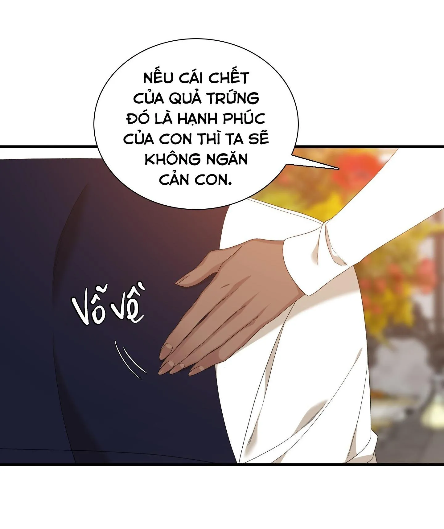 ÁI TÌNH TỰ TÂM Chapter 58 Trang 45