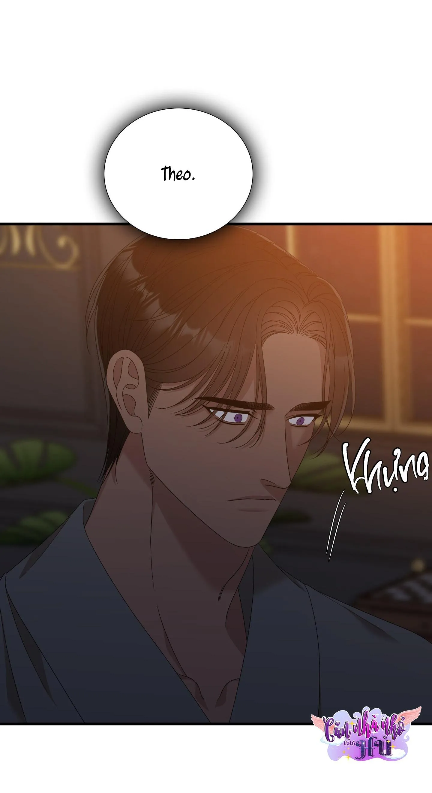 ÁI TÌNH TỰ TÂM Chapter 58 Trang 52