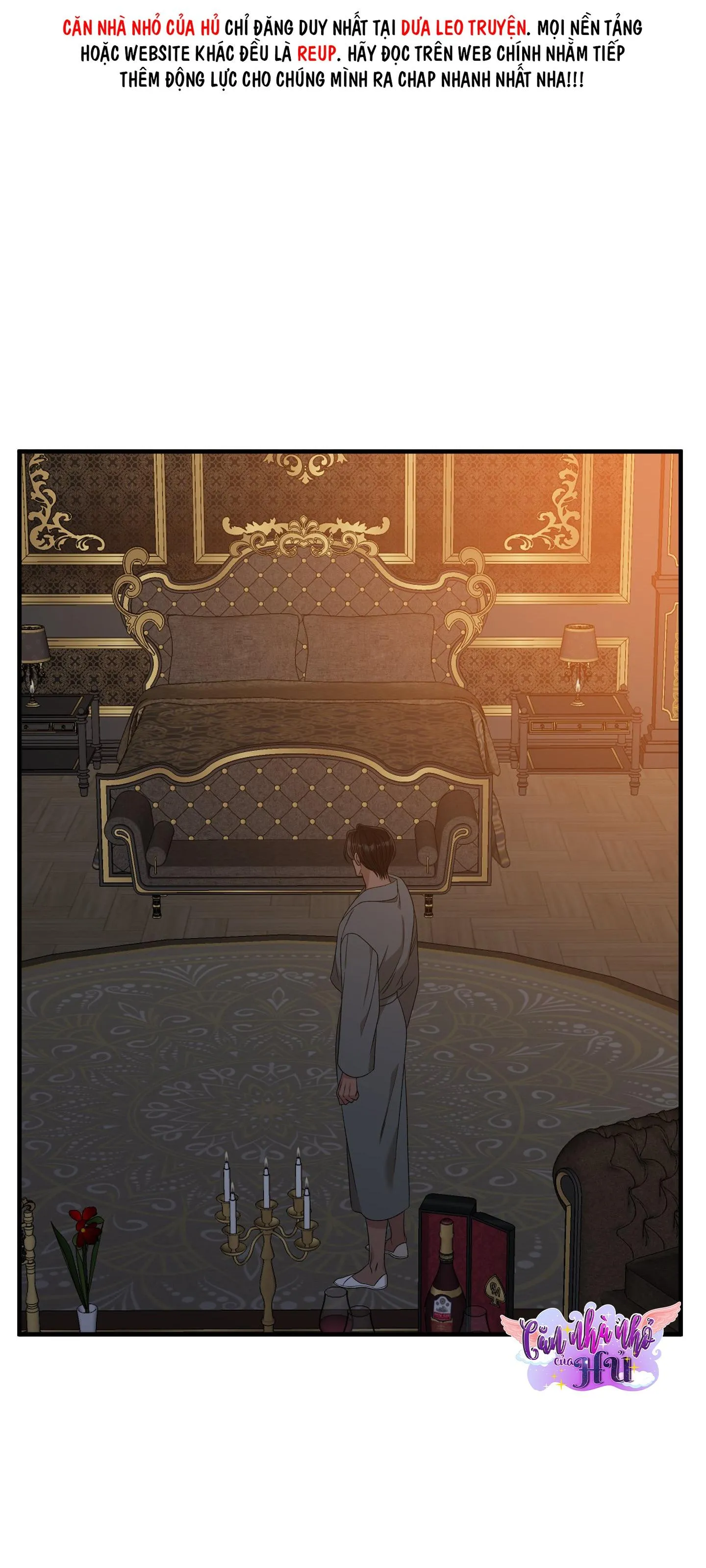 ÁI TÌNH TỰ TÂM Chapter 58 Trang 55