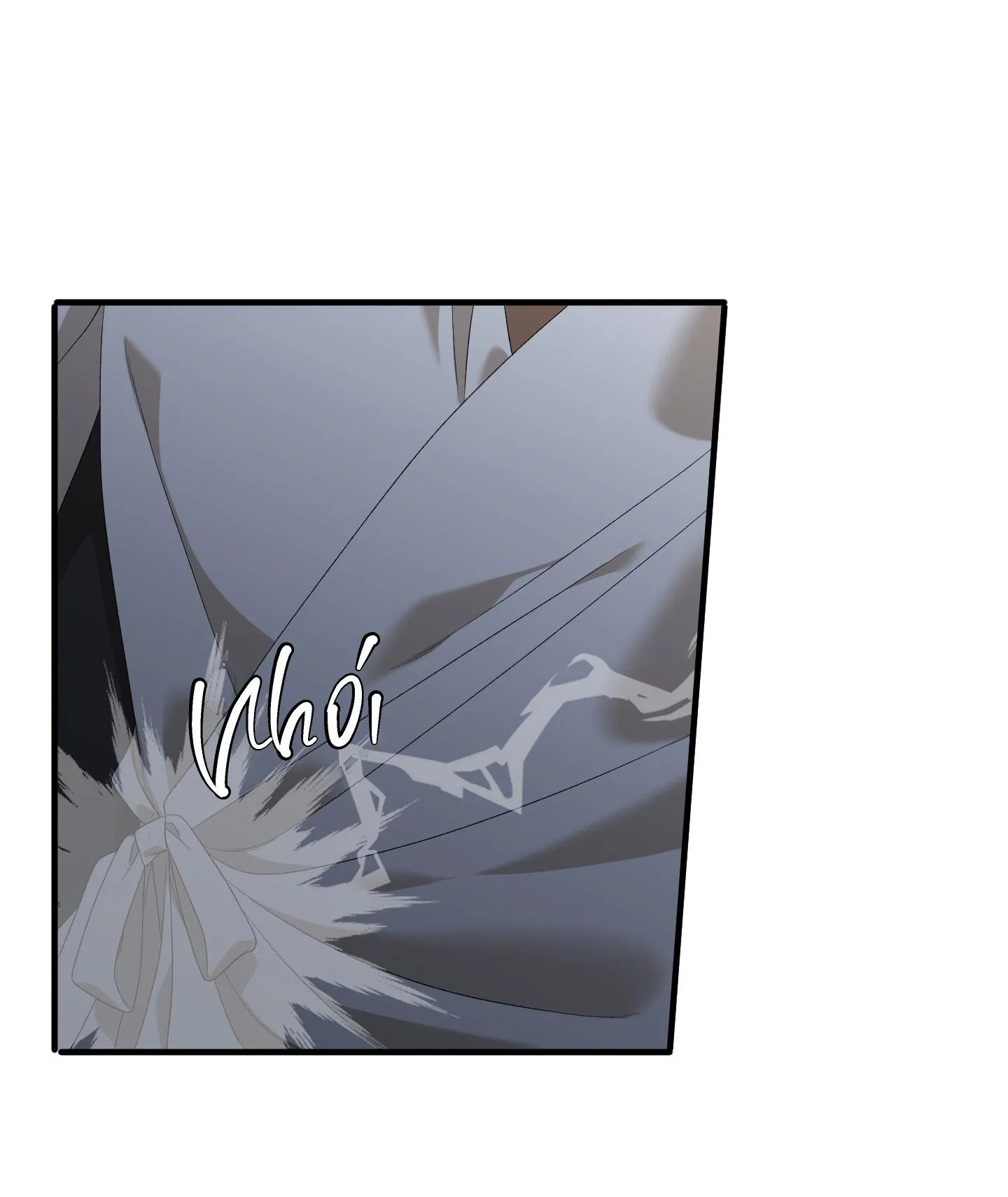 ÁI TÌNH TỰ TÂM Chapter 59 Trang 10