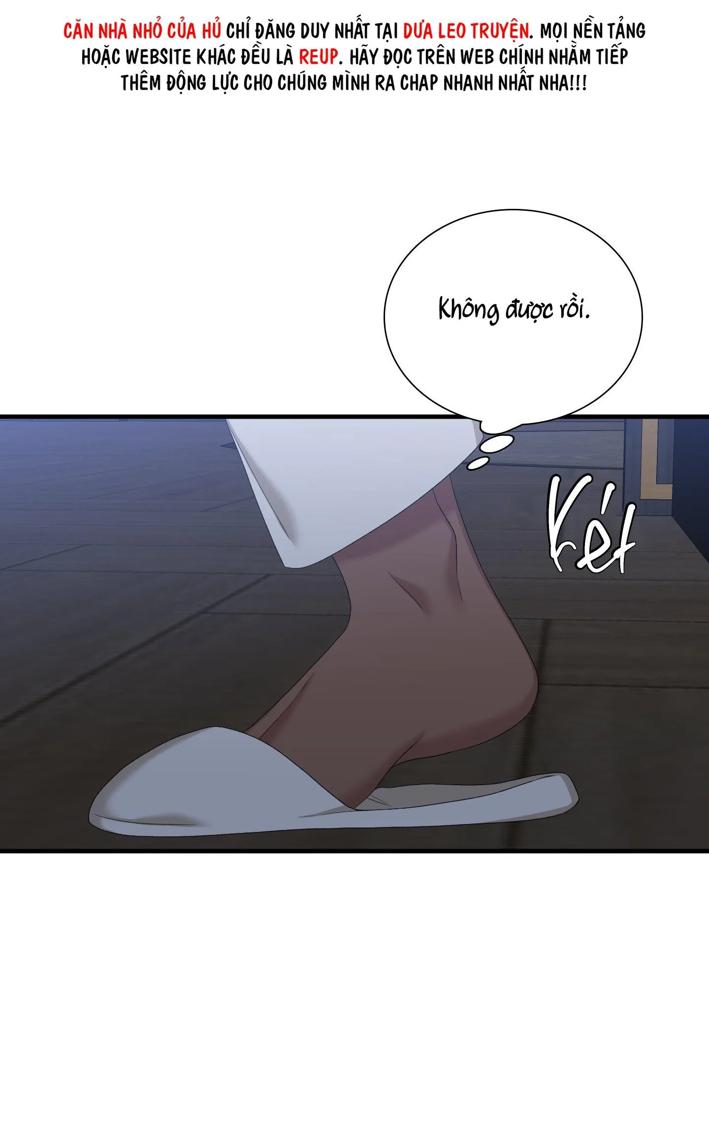 ÁI TÌNH TỰ TÂM Chapter 59 Trang 12