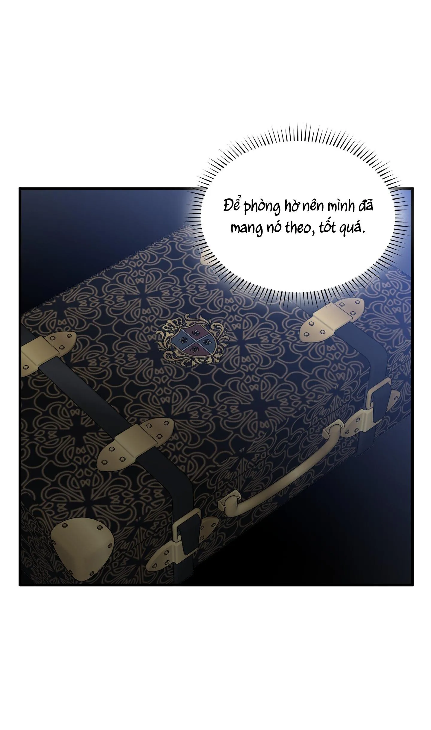 ÁI TÌNH TỰ TÂM Chapter 59 Trang 15