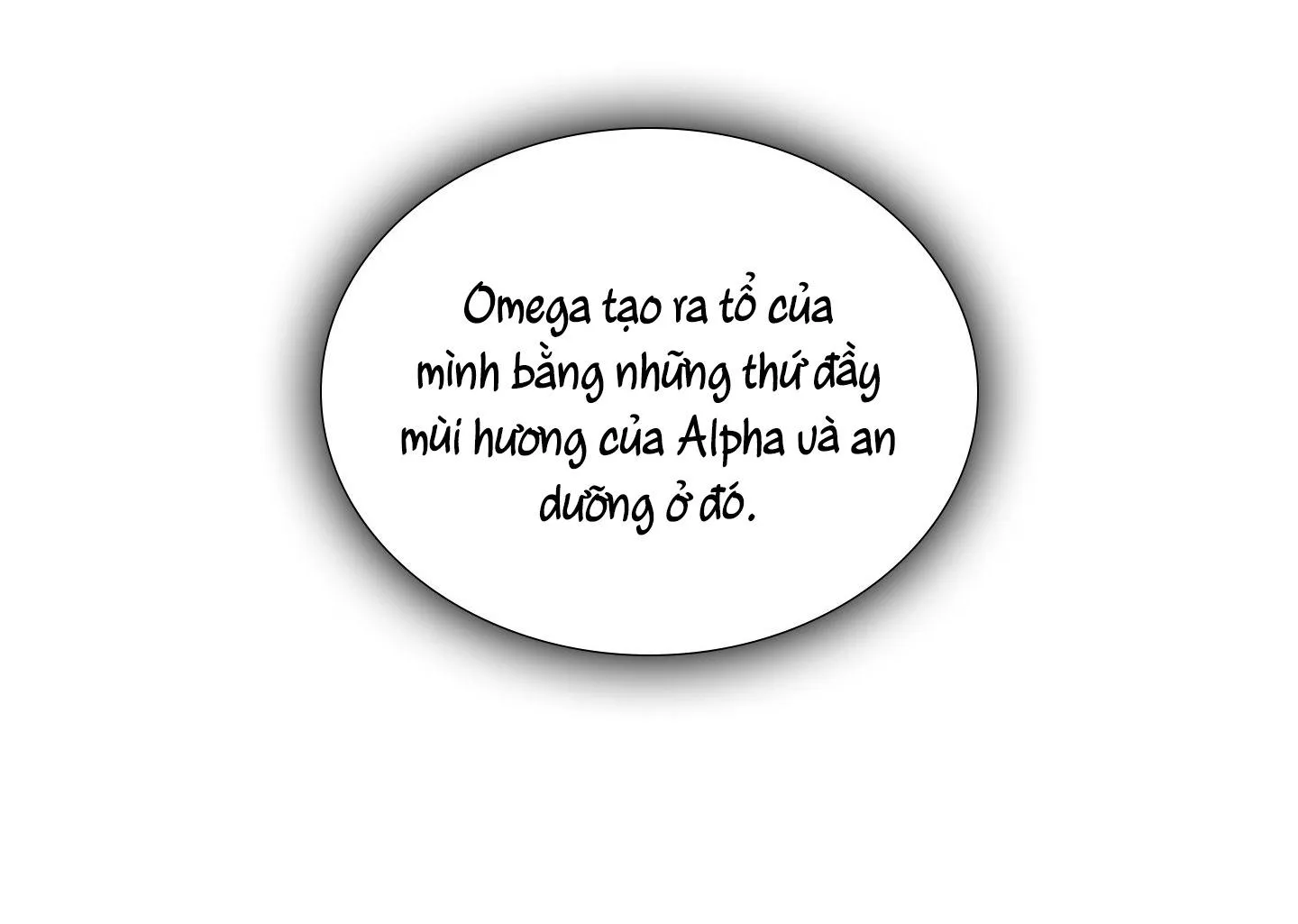 ÁI TÌNH TỰ TÂM Chapter 59 Trang 18