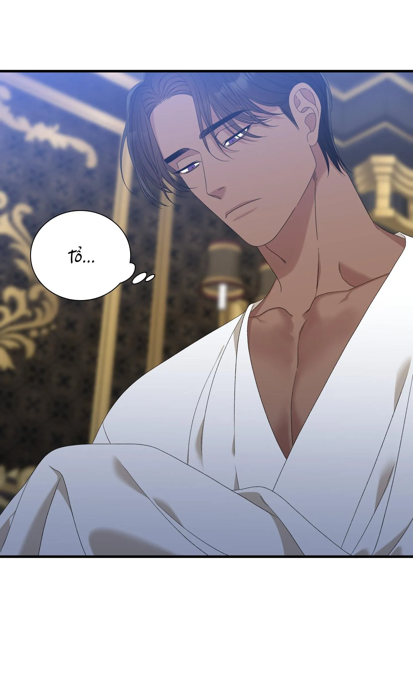 ÁI TÌNH TỰ TÂM Chapter 59 Trang 19