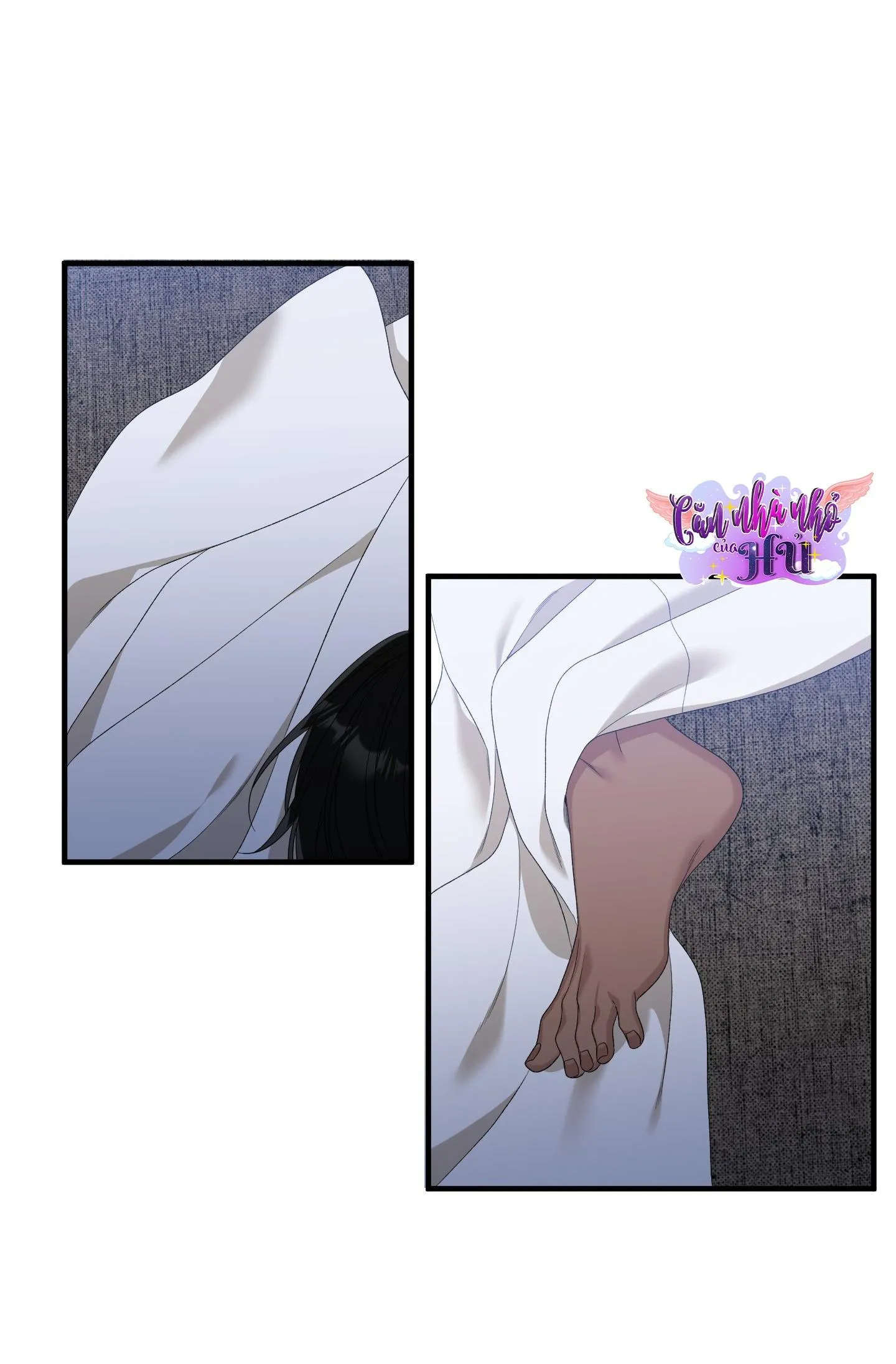 ÁI TÌNH TỰ TÂM Chapter 59 Trang 20