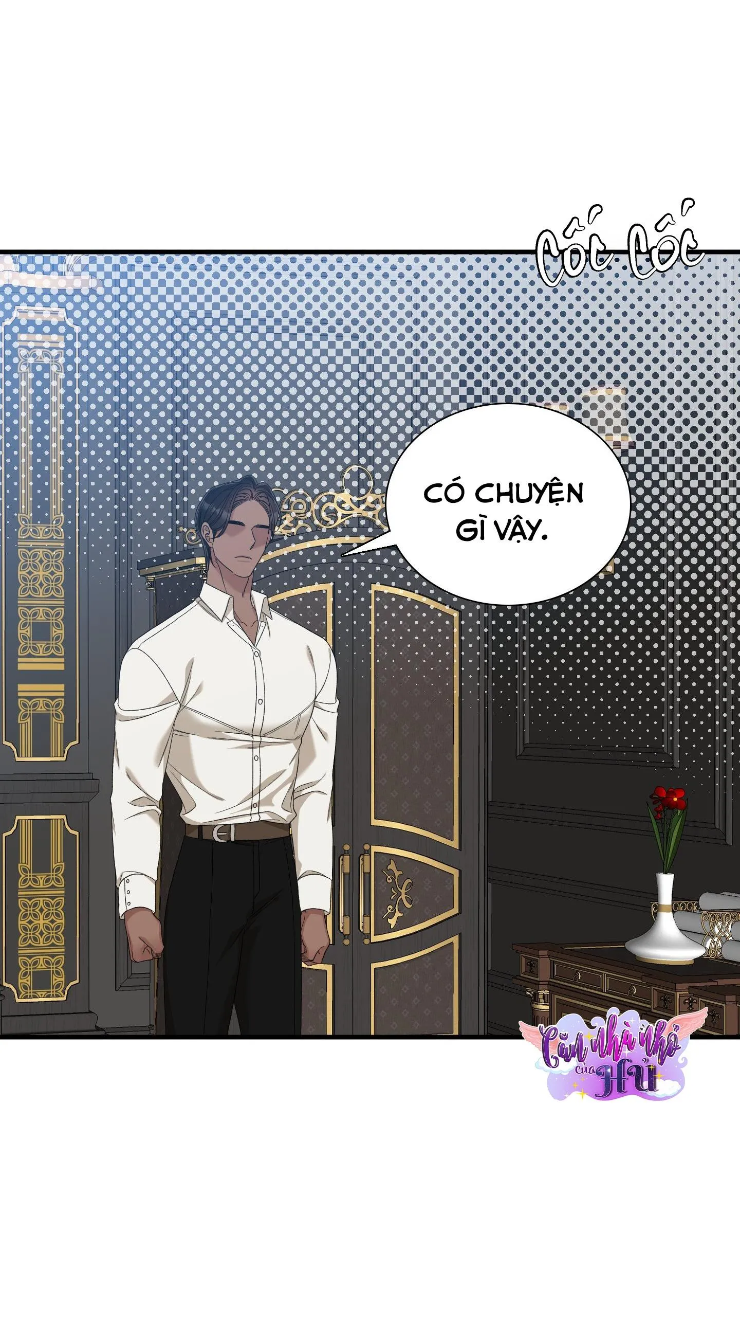 ÁI TÌNH TỰ TÂM Chapter 59 Trang 29