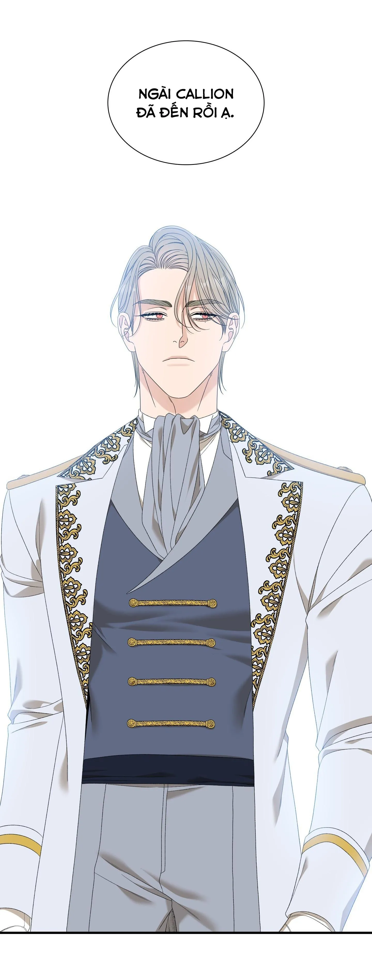 ÁI TÌNH TỰ TÂM Chapter 59 Trang 31