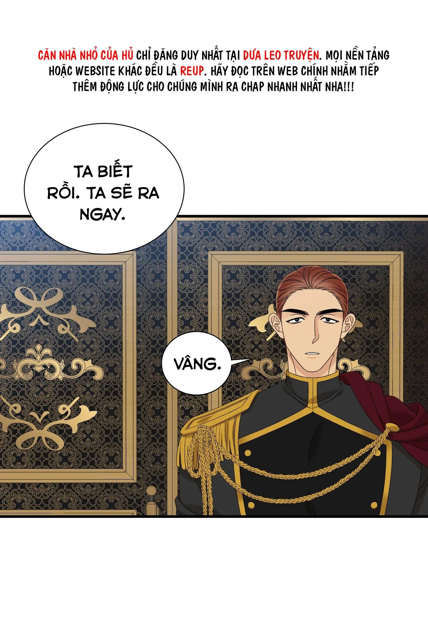 ÁI TÌNH TỰ TÂM Chapter 59 Trang 32