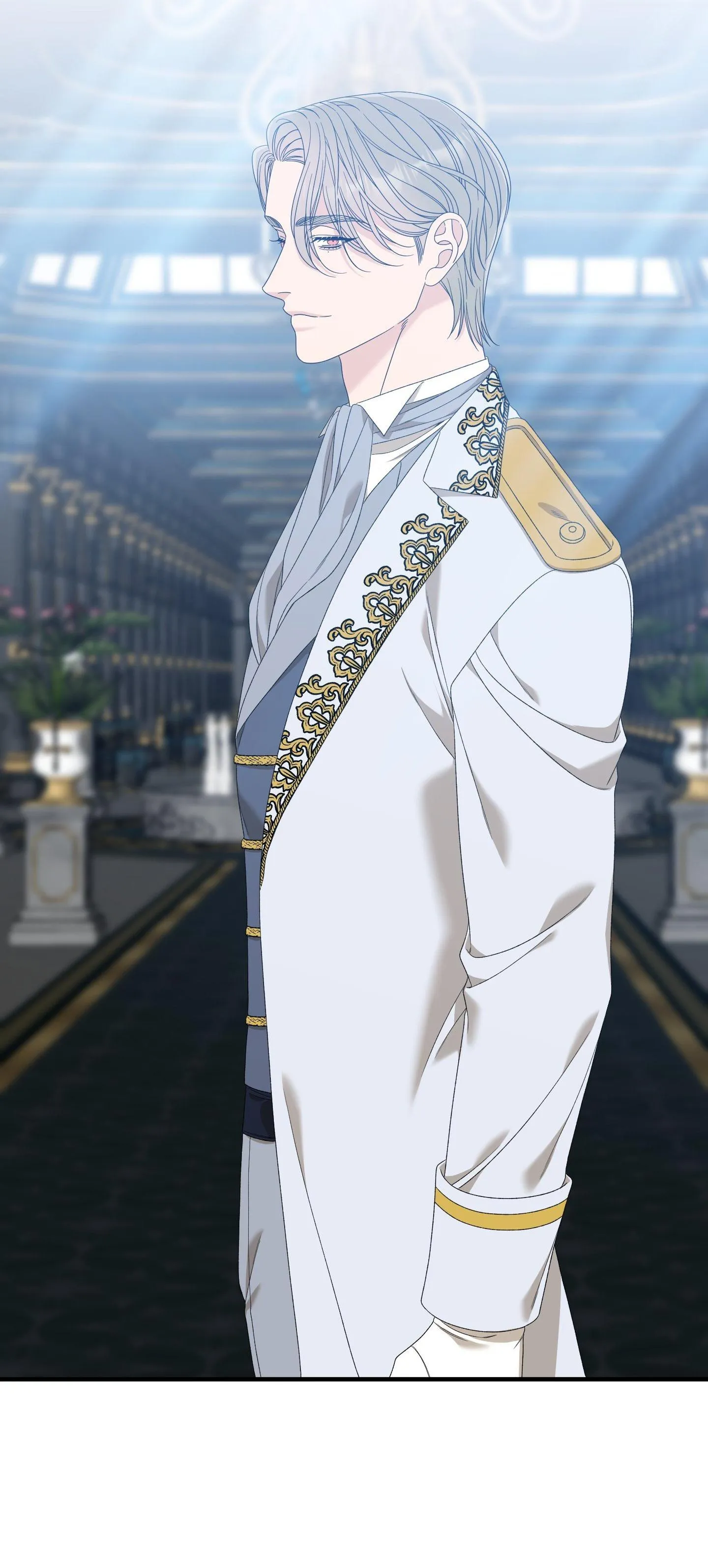 ÁI TÌNH TỰ TÂM Chapter 59 Trang 34