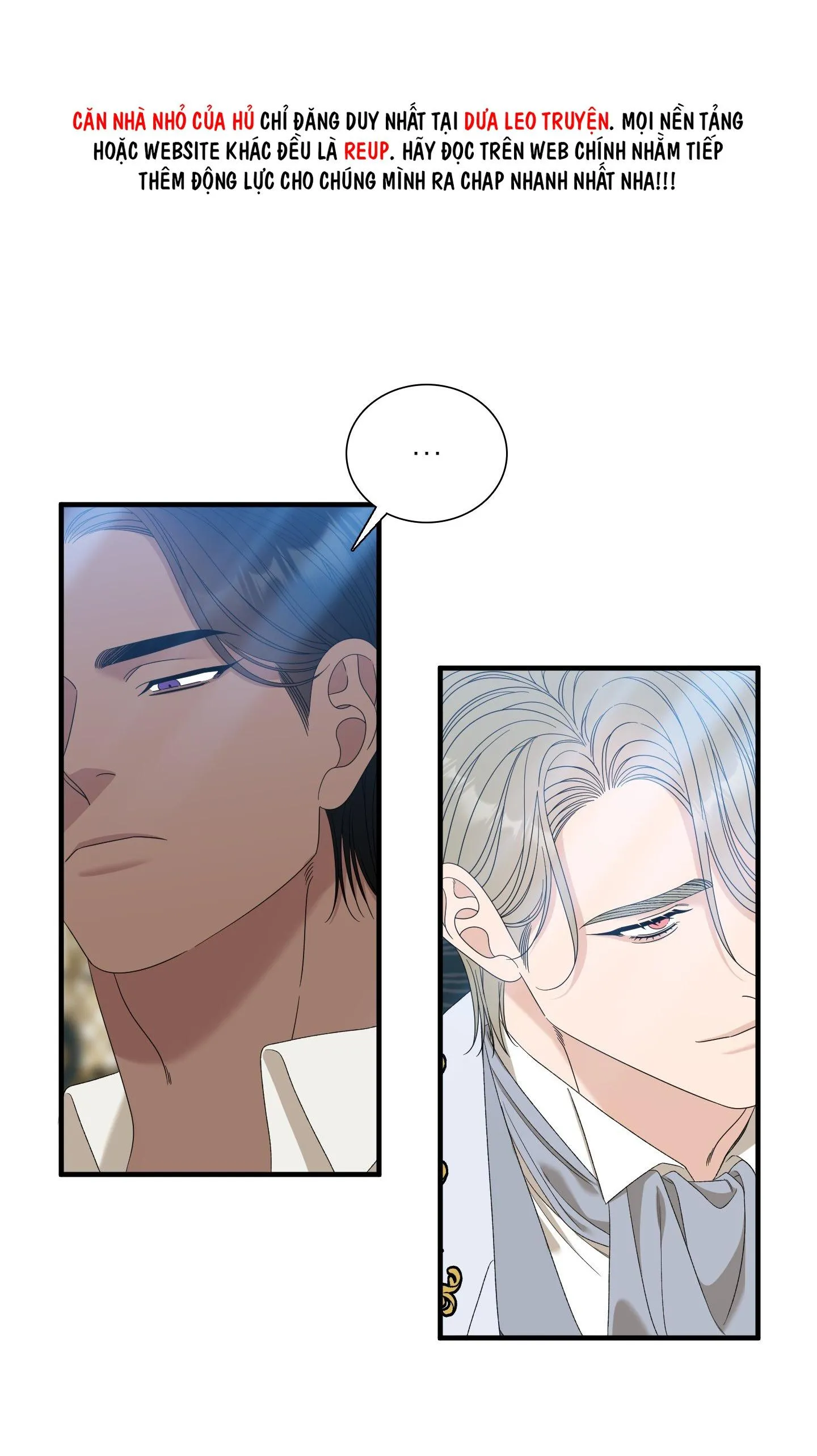 ÁI TÌNH TỰ TÂM Chapter 59 Trang 38