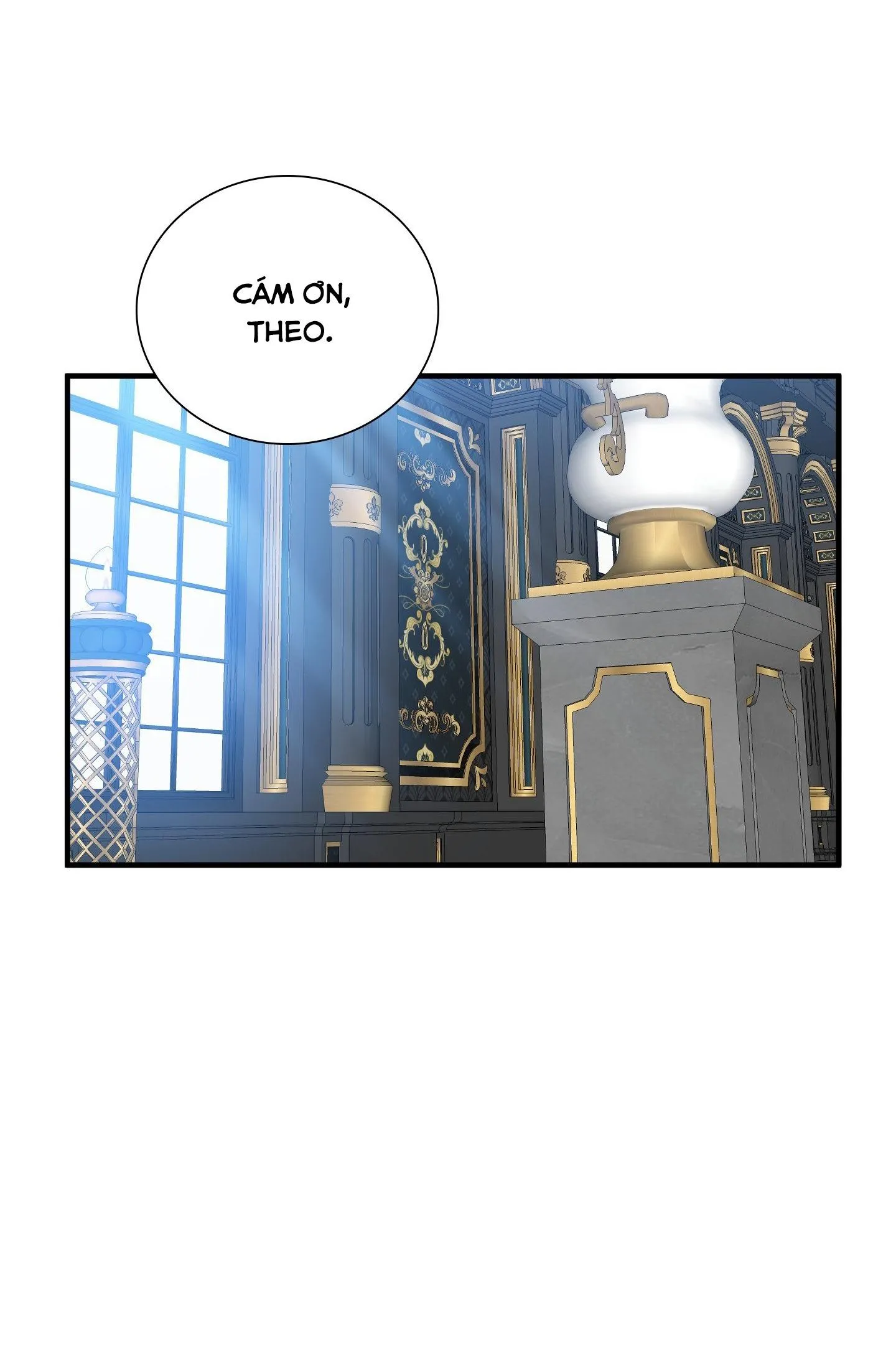 ÁI TÌNH TỰ TÂM Chapter 59 Trang 40