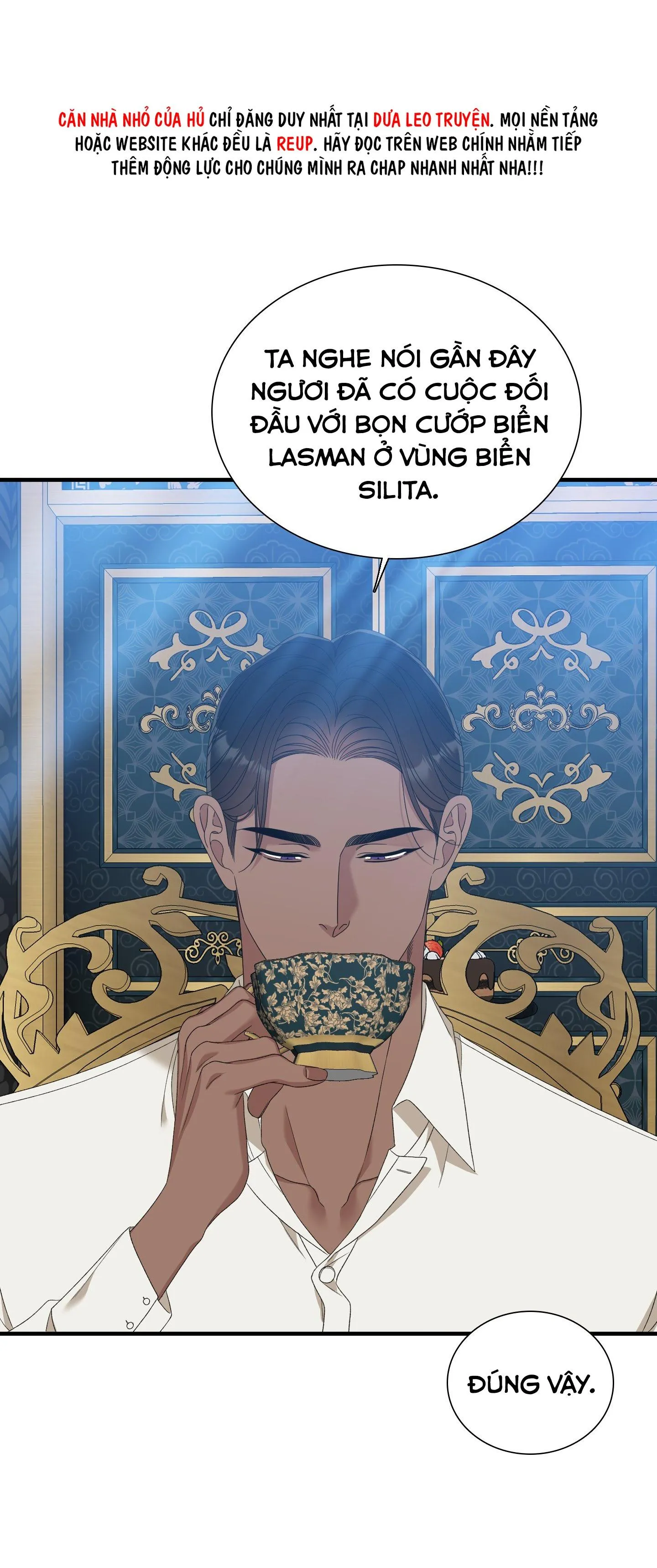 ÁI TÌNH TỰ TÂM Chapter 59 Trang 43