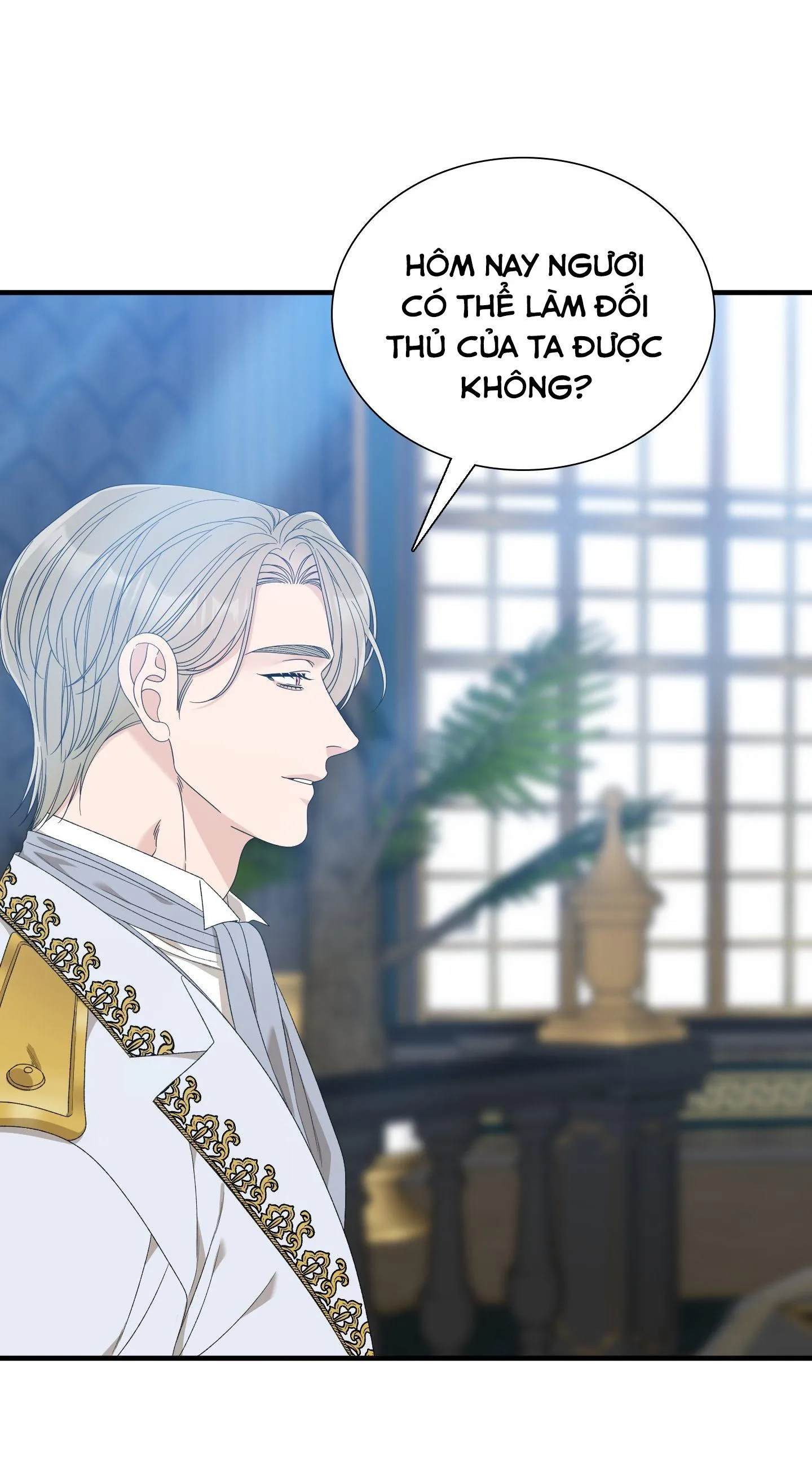 ÁI TÌNH TỰ TÂM Chapter 59 Trang 47