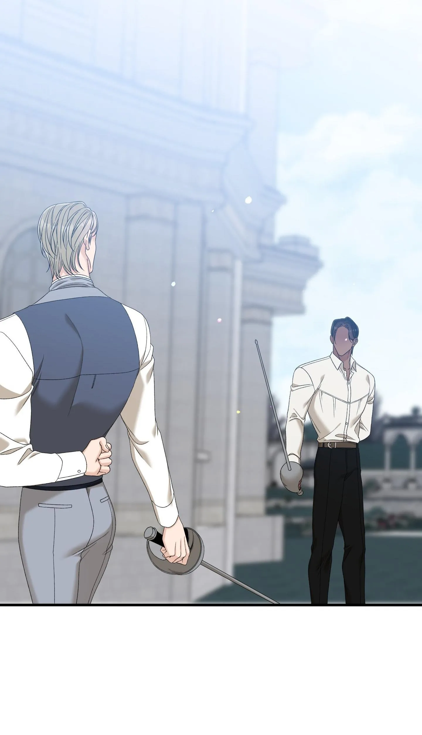 ÁI TÌNH TỰ TÂM Chapter 59 Trang 52