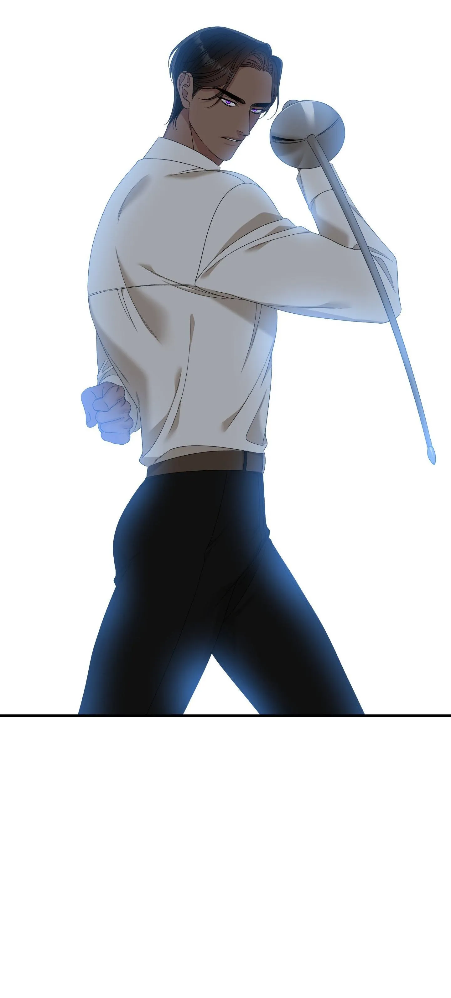 ÁI TÌNH TỰ TÂM Chapter 59 Trang 62