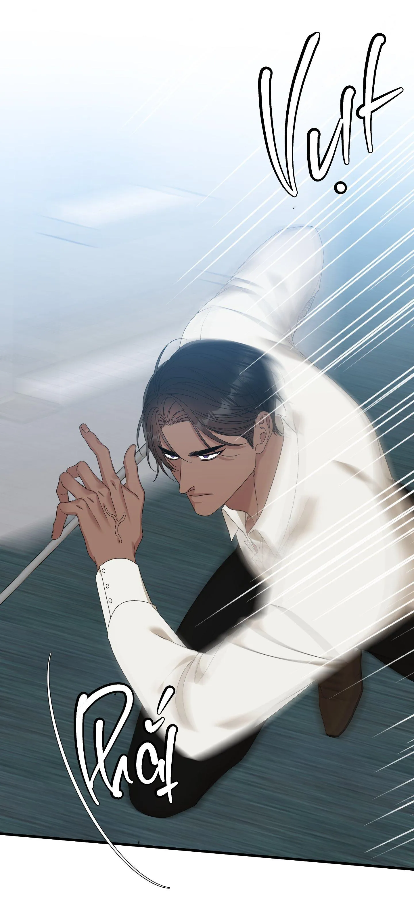 ÁI TÌNH TỰ TÂM Chapter 60 Trang 6