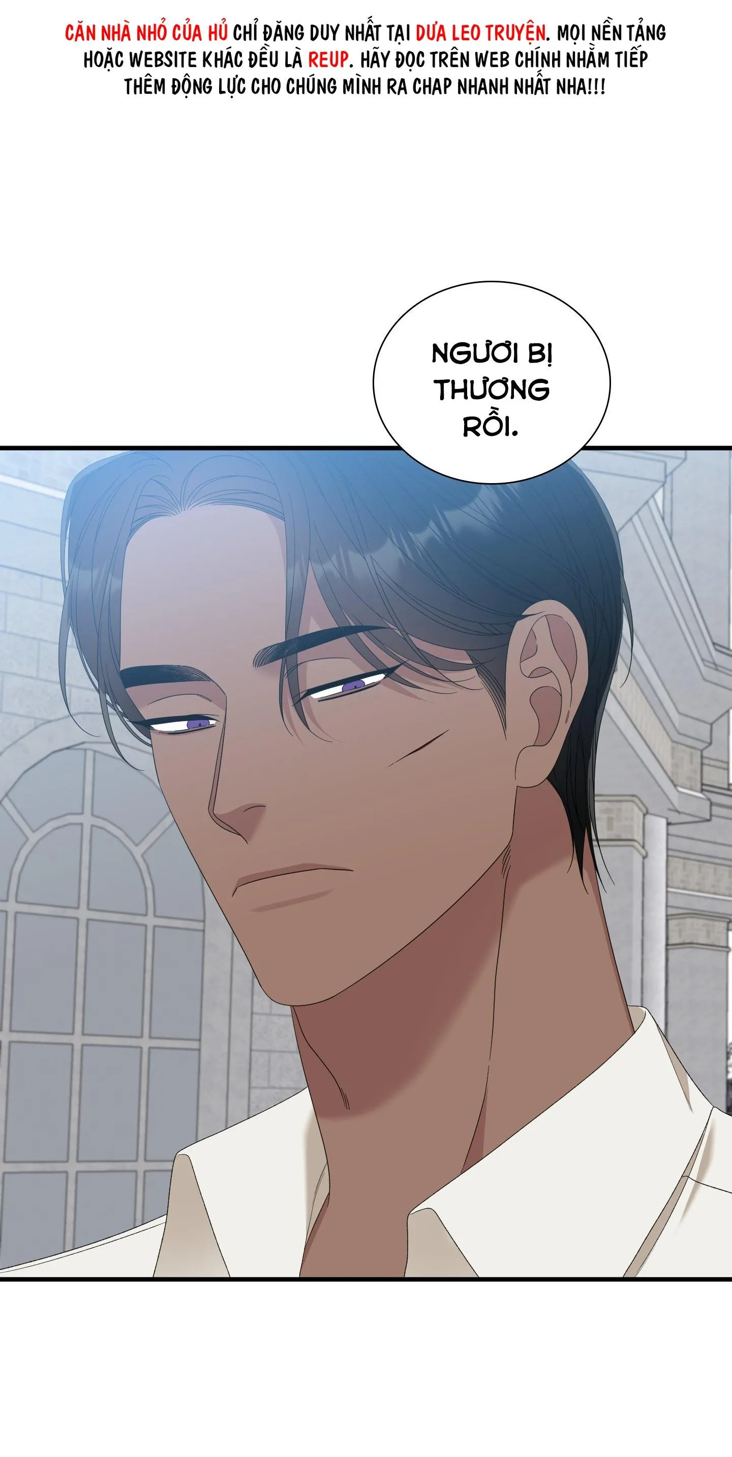 ÁI TÌNH TỰ TÂM Chapter 60 Trang 13