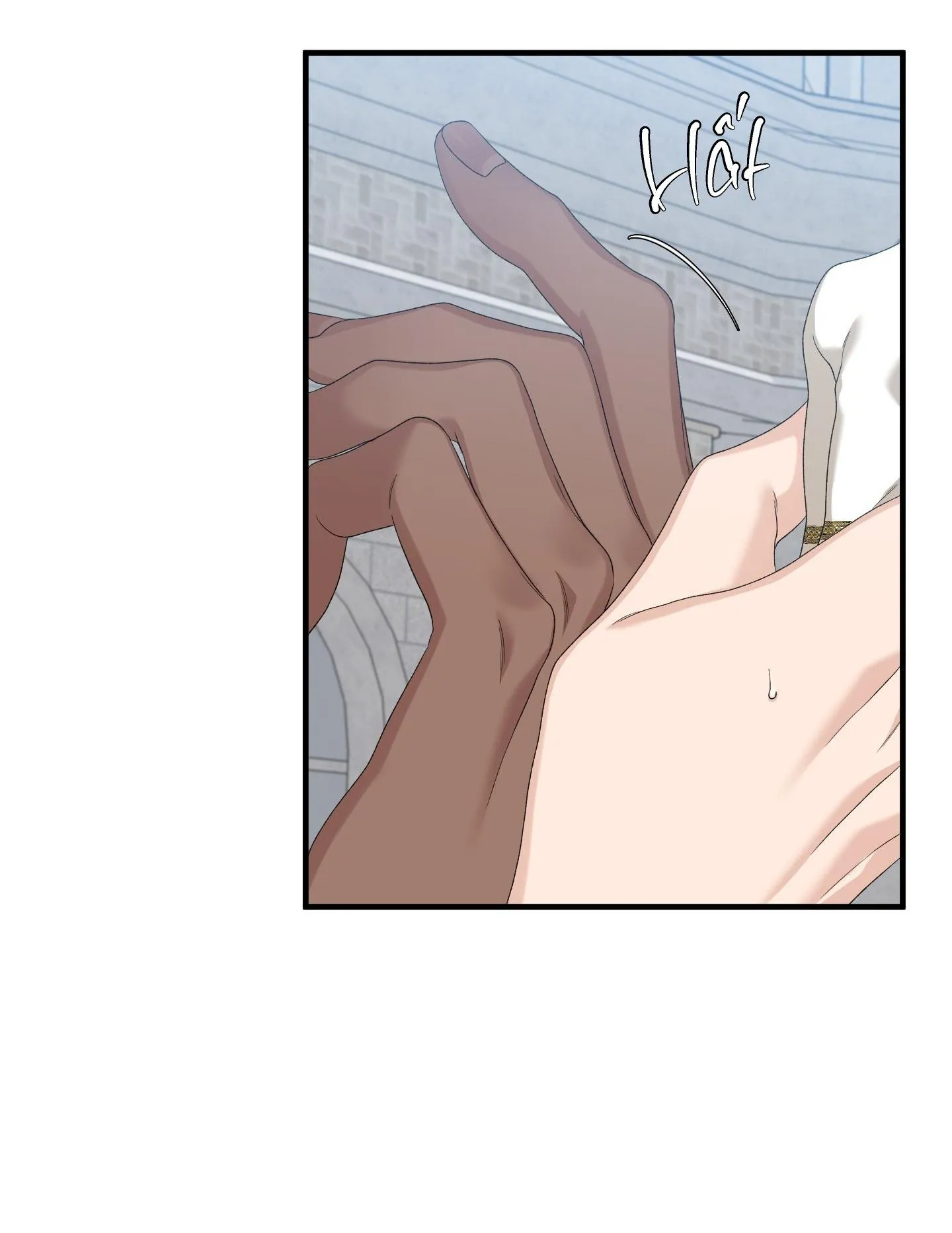 ÁI TÌNH TỰ TÂM Chapter 60 Trang 16