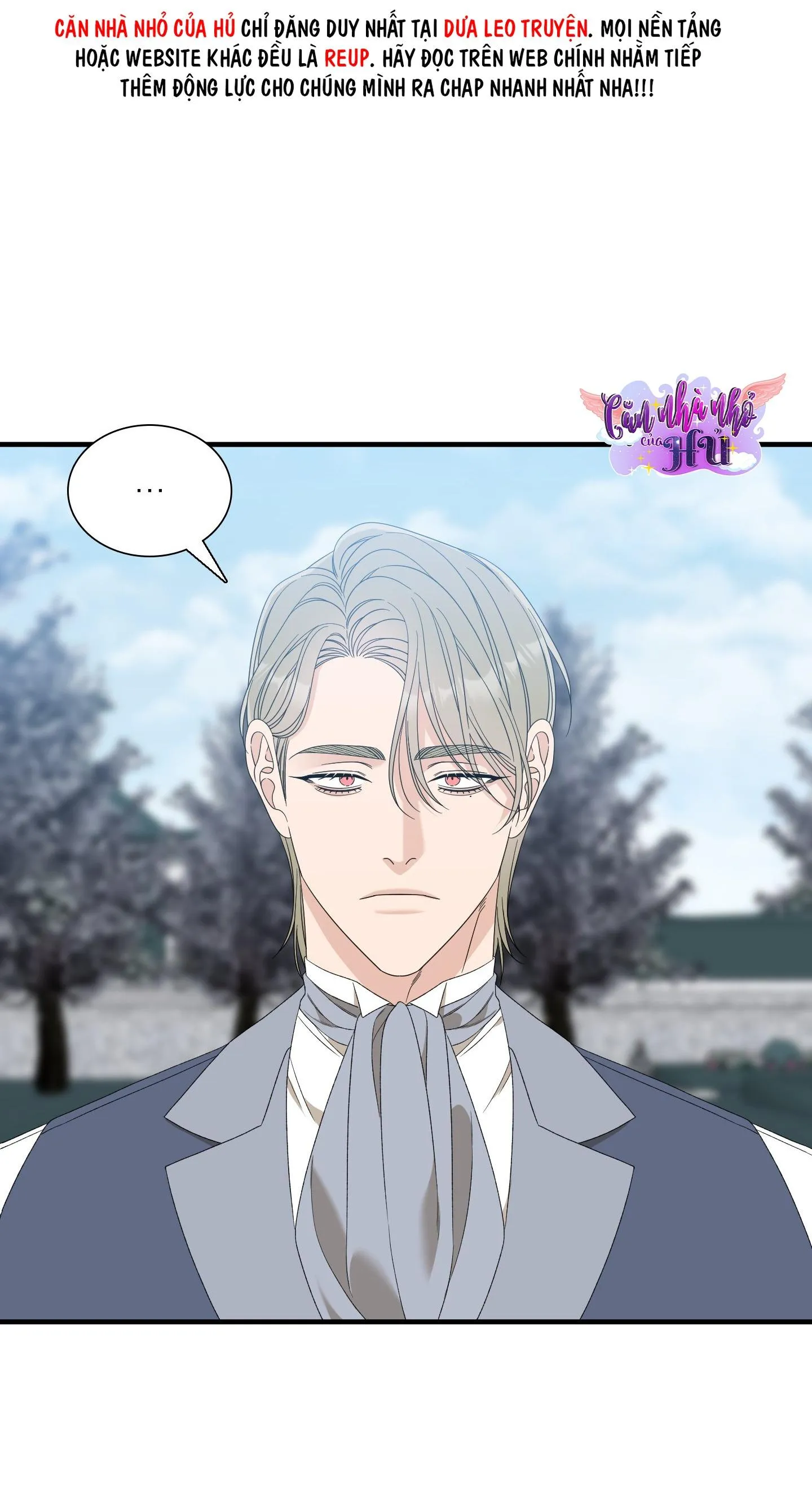 ÁI TÌNH TỰ TÂM Chapter 60 Trang 18