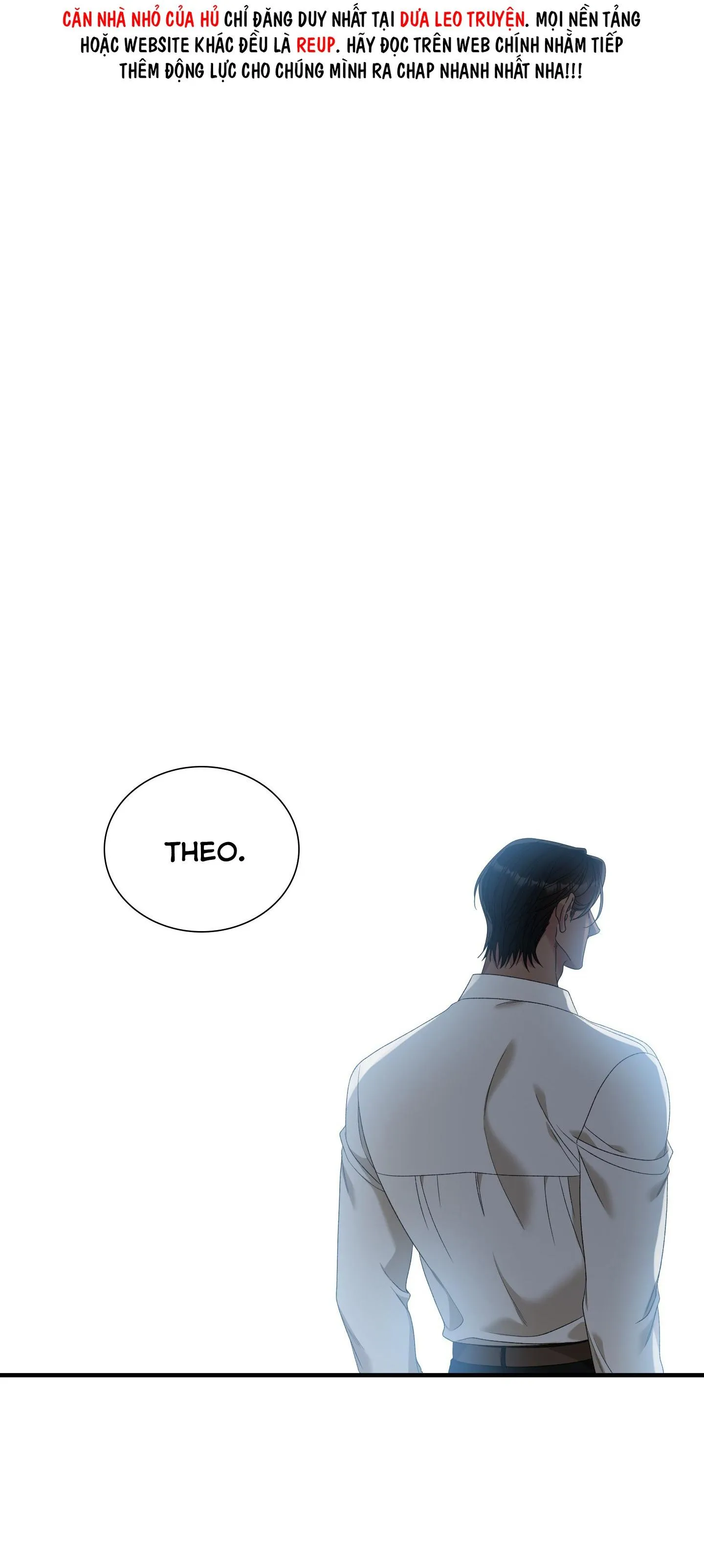 ÁI TÌNH TỰ TÂM Chapter 60 Trang 20