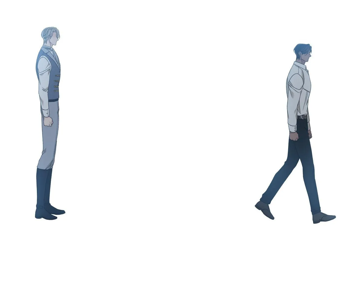 ÁI TÌNH TỰ TÂM Chapter 60 Trang 26